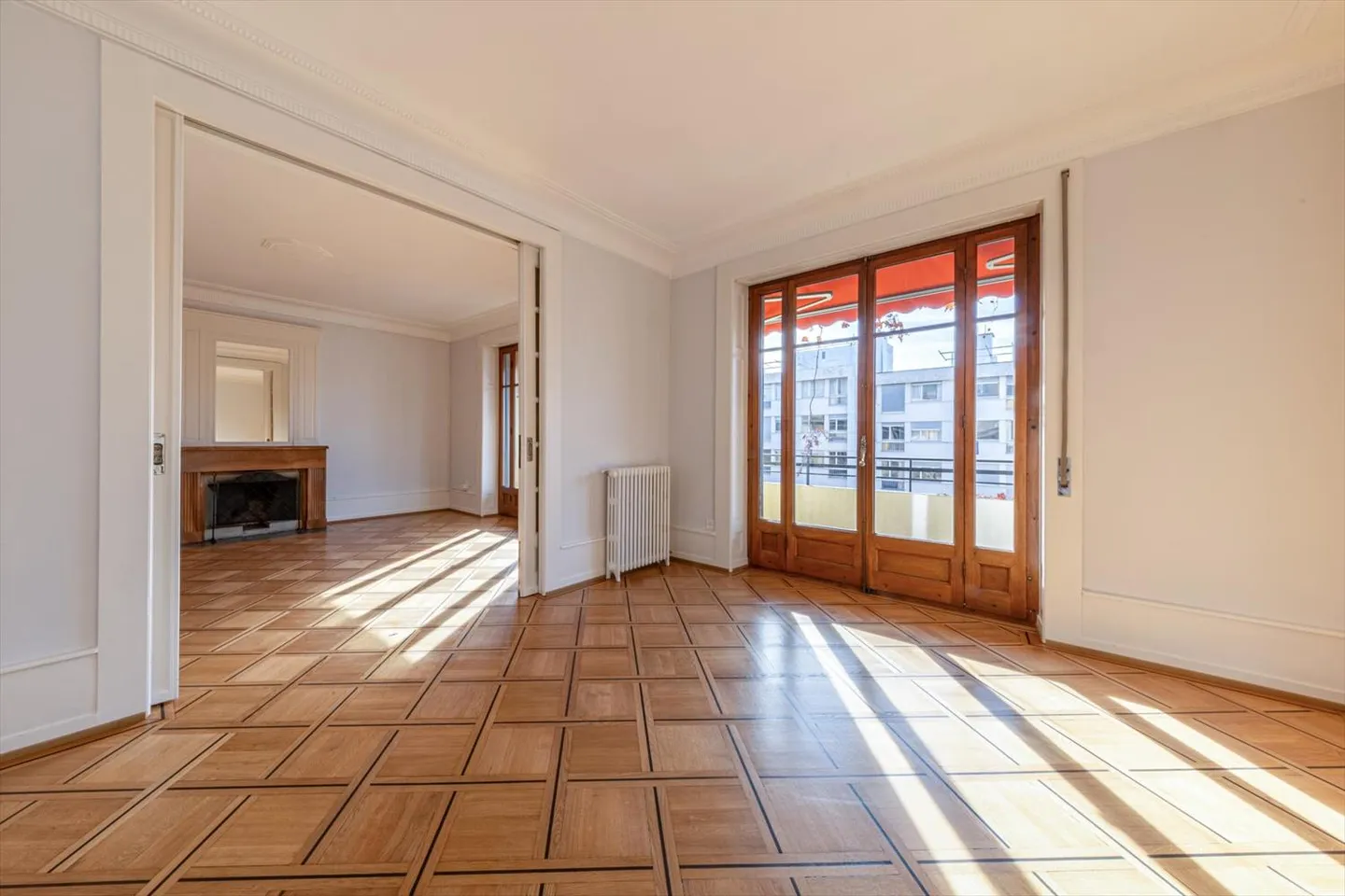 6-room apartment - Photo 5 of 9