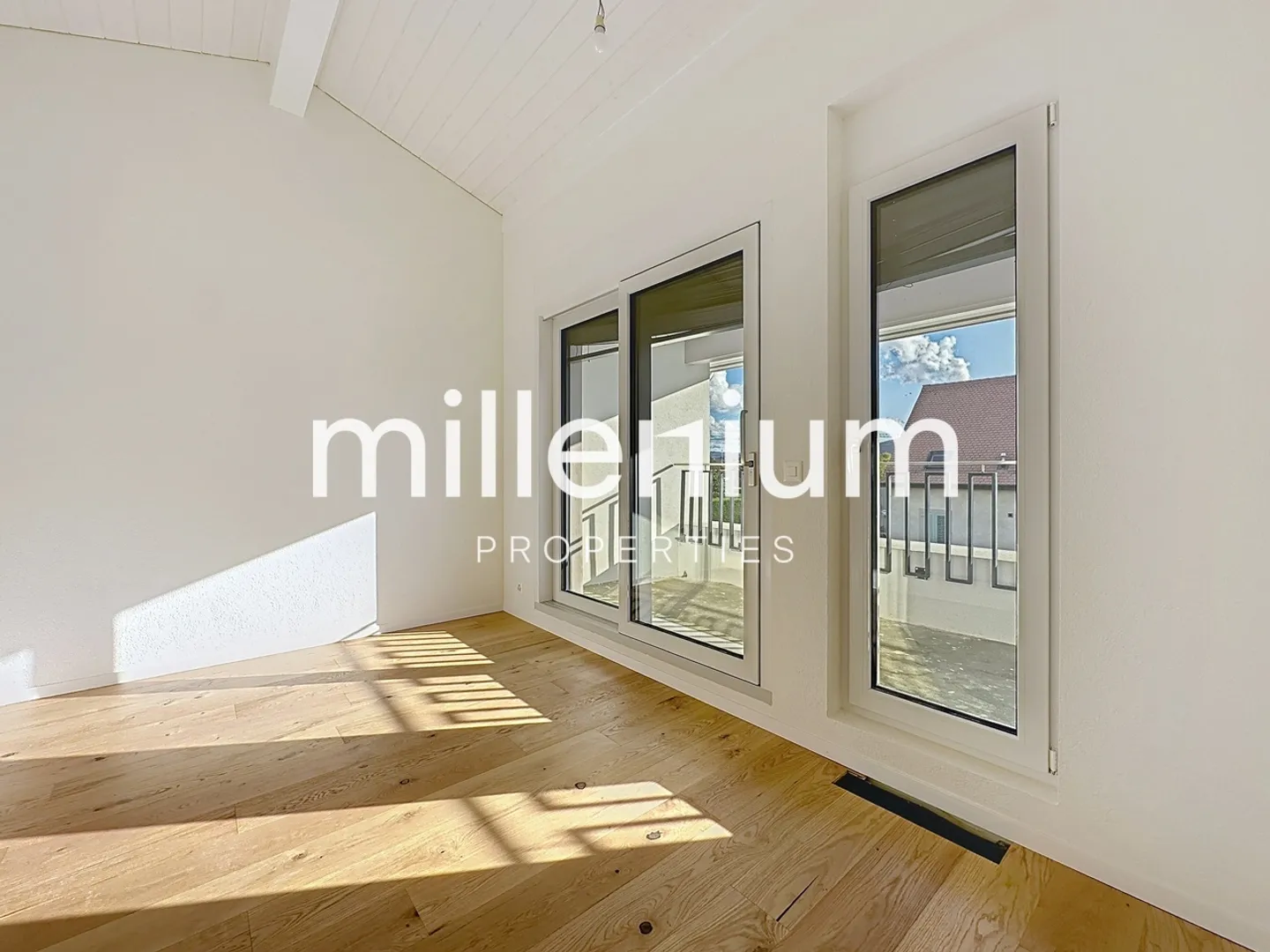 Einfamilienhaus mieten - Foto 7 von 22