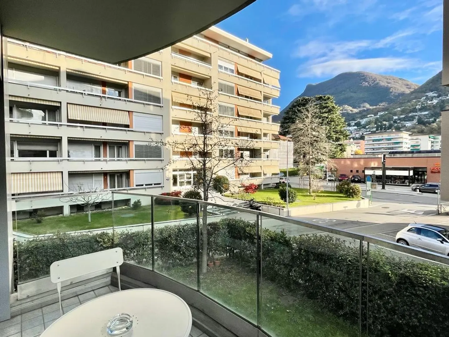 Appartamento 3.5 locali nella zona di Cassarate - Foto 1 di 13