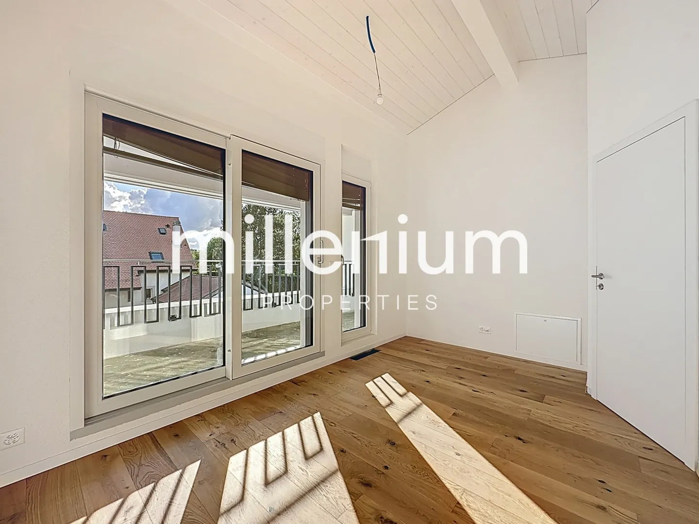 Einfamilienhaus mieten - Foto 8 von 22