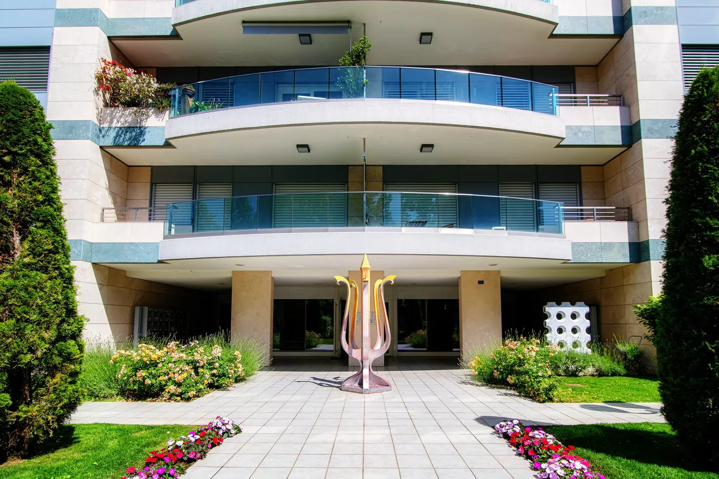 Appartamento 3.5 locali nella zona di Cassarate - Foto 10 di 13