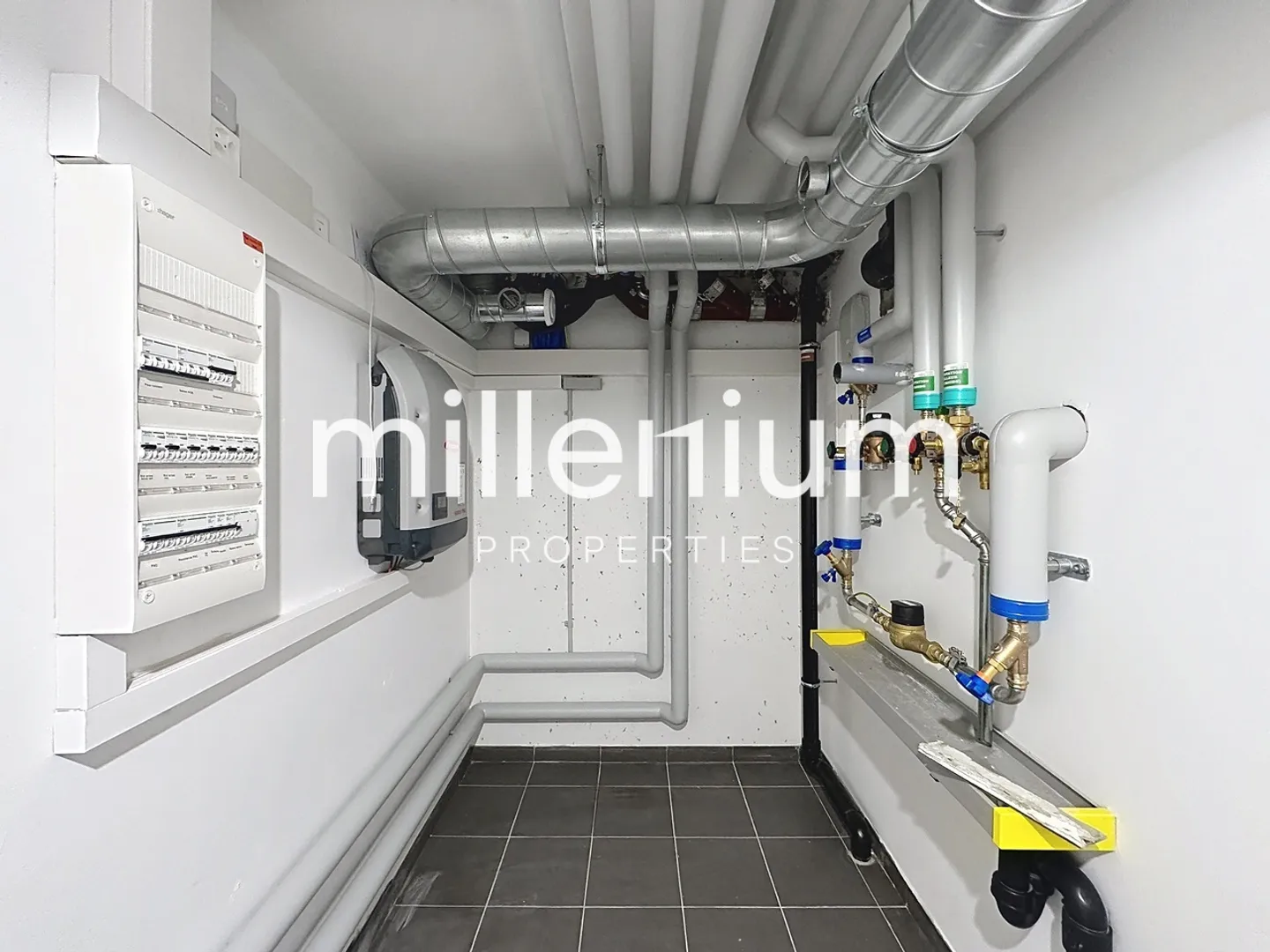 Einfamilienhaus mieten - Foto 18 von 22
