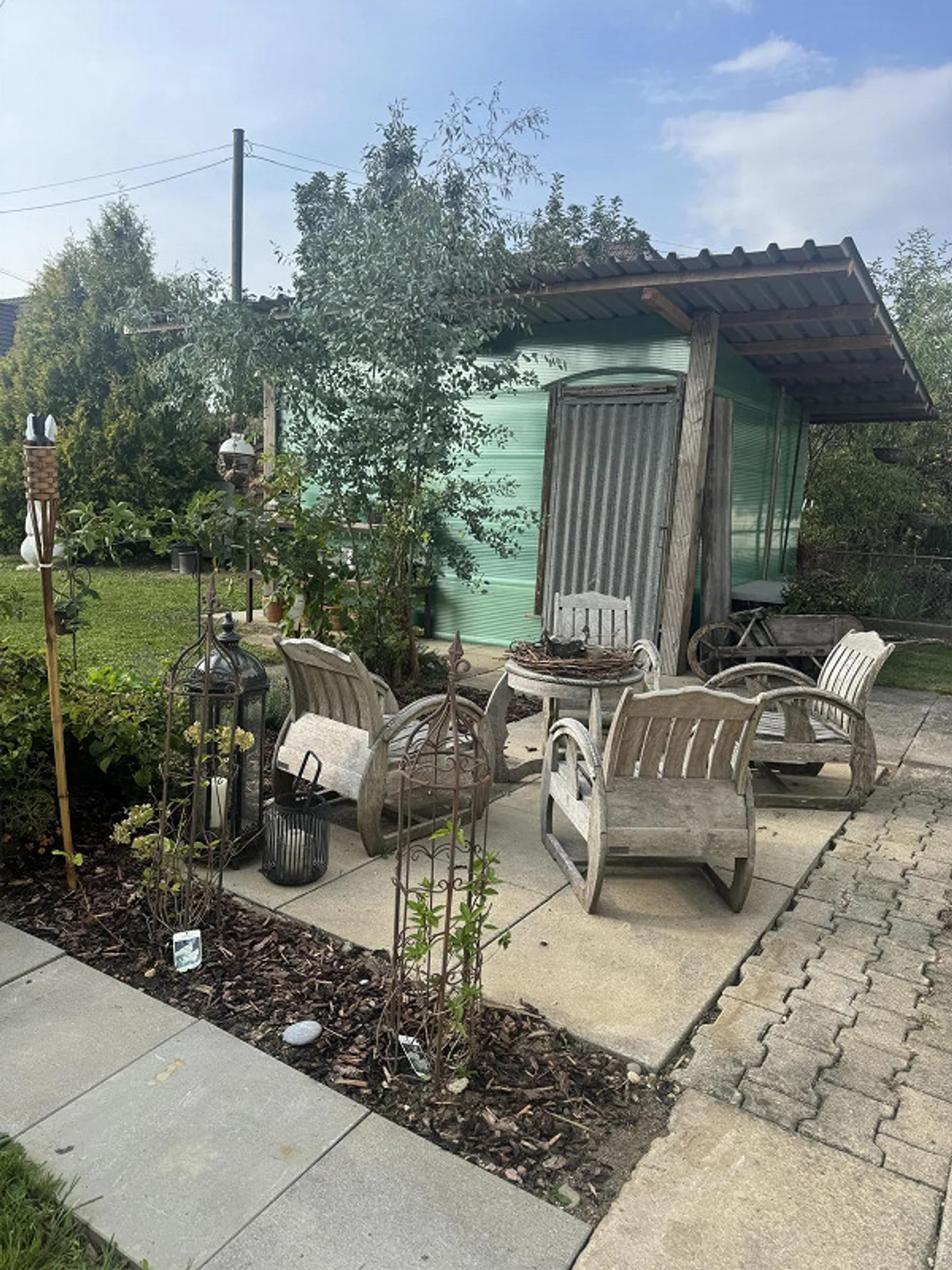 gemütliches 5-Zimmer-Einfamilienhaus - Foto 5 von 10