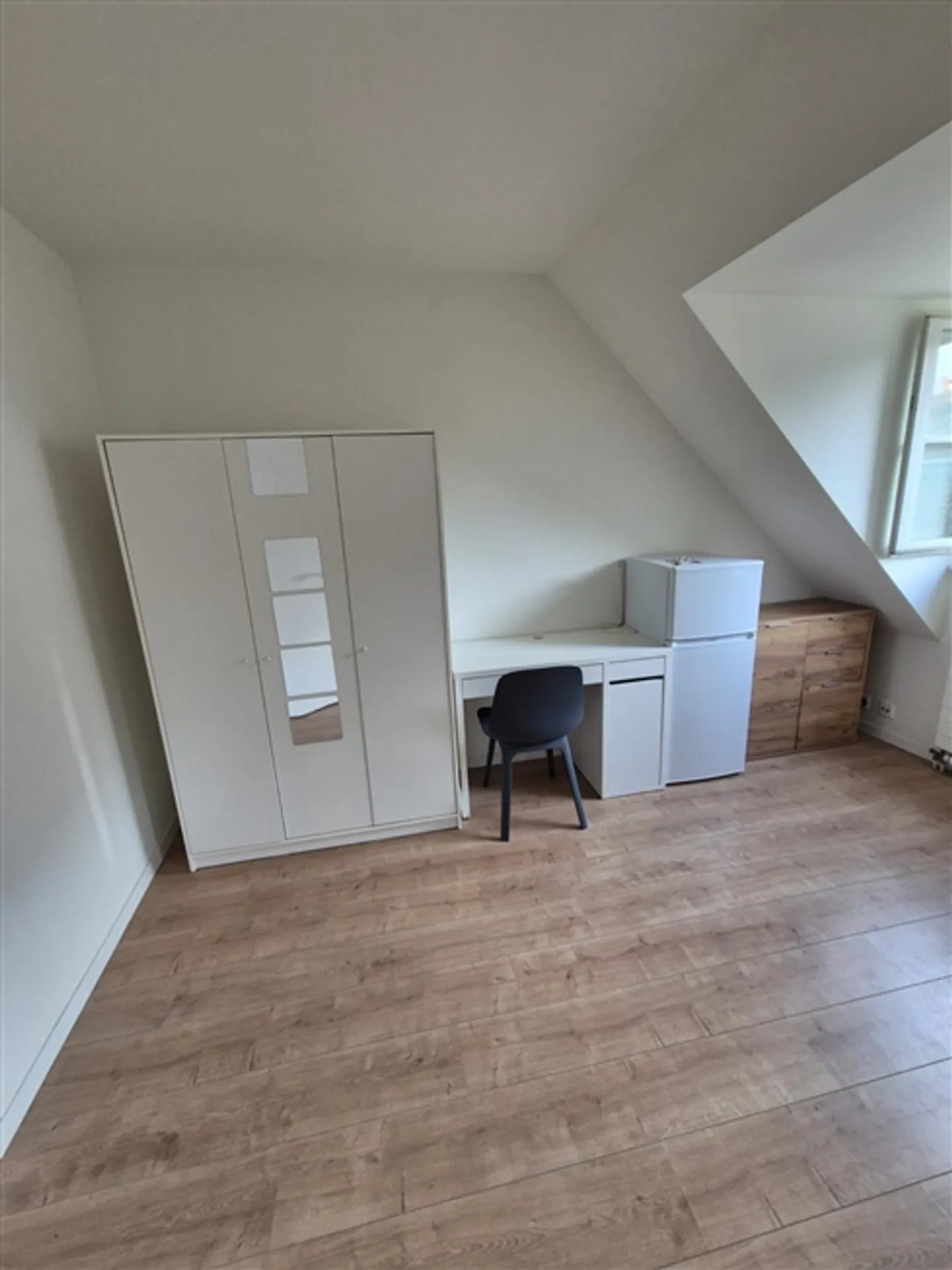 Camera arredata nel cuore della città vecchia con camera indipendente - Foto 6 di 6