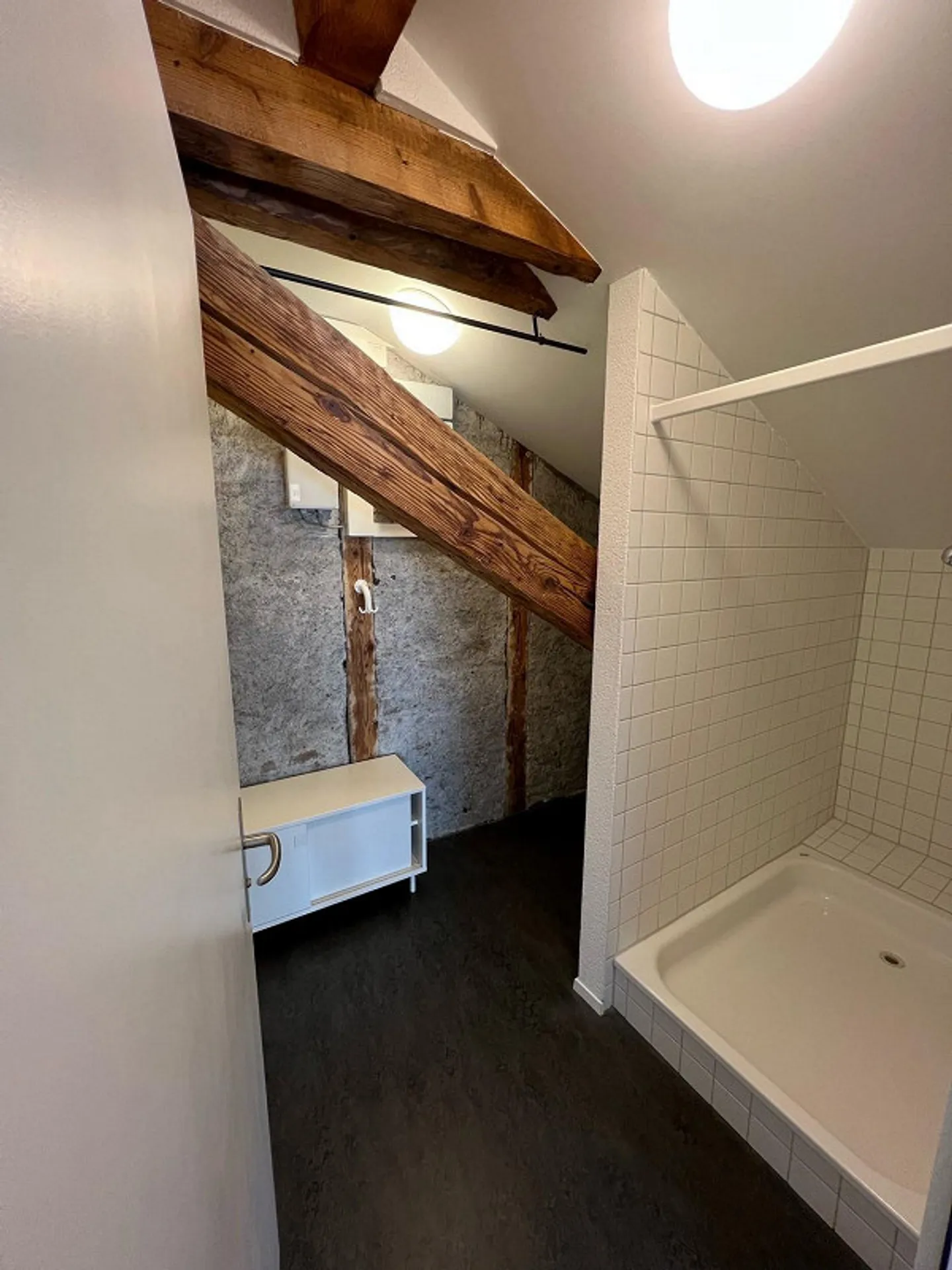 Loft apartment near the city center - Photo 6 of 7