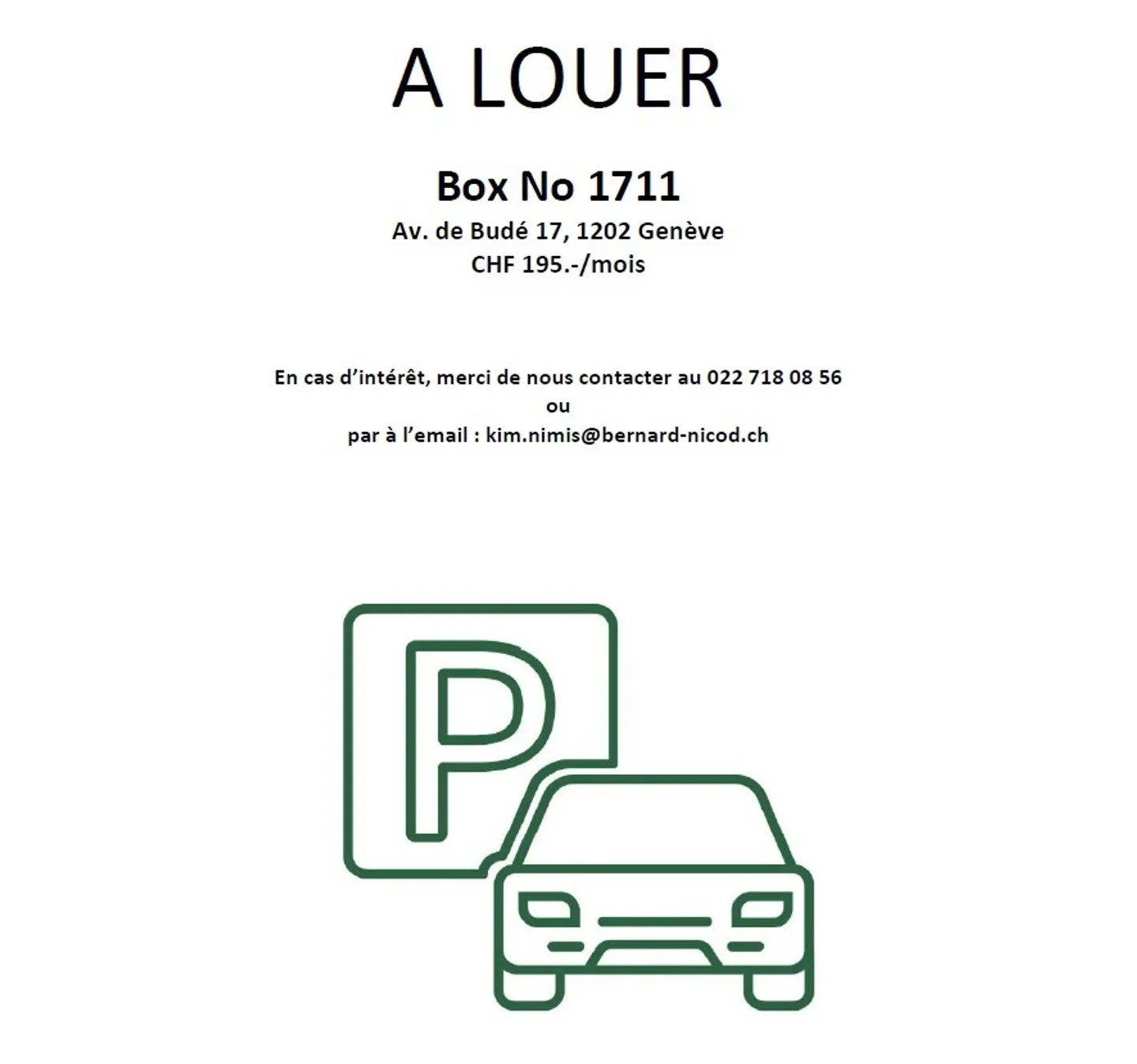 Charmant Chalet Suisse - Photo 1 sur 1