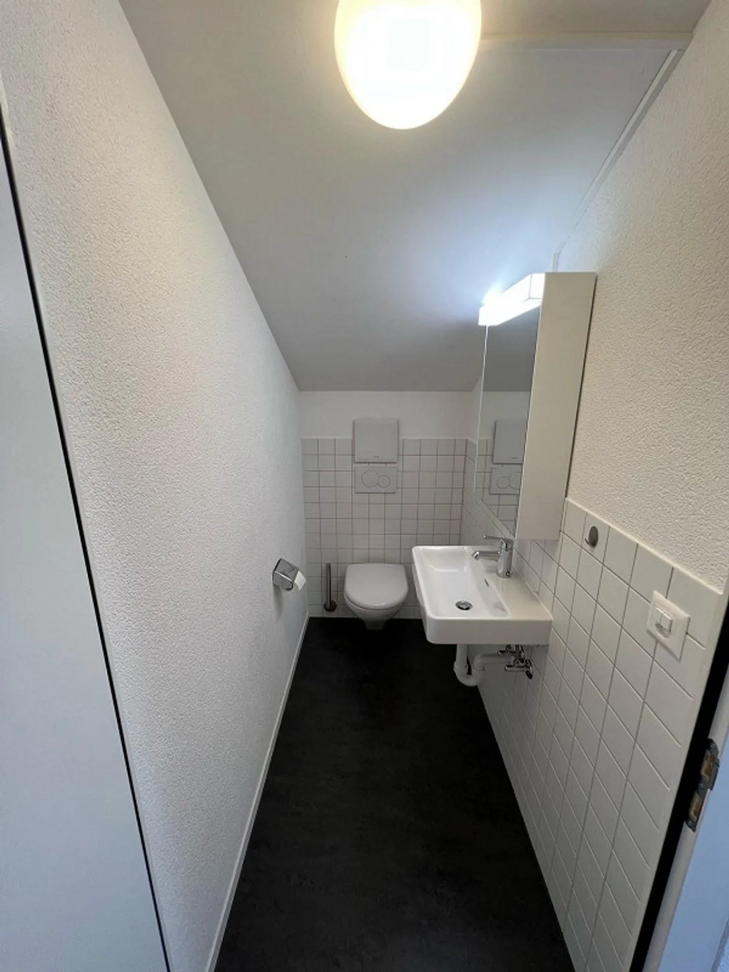 Loft apartment near the city center - Photo 7 of 7