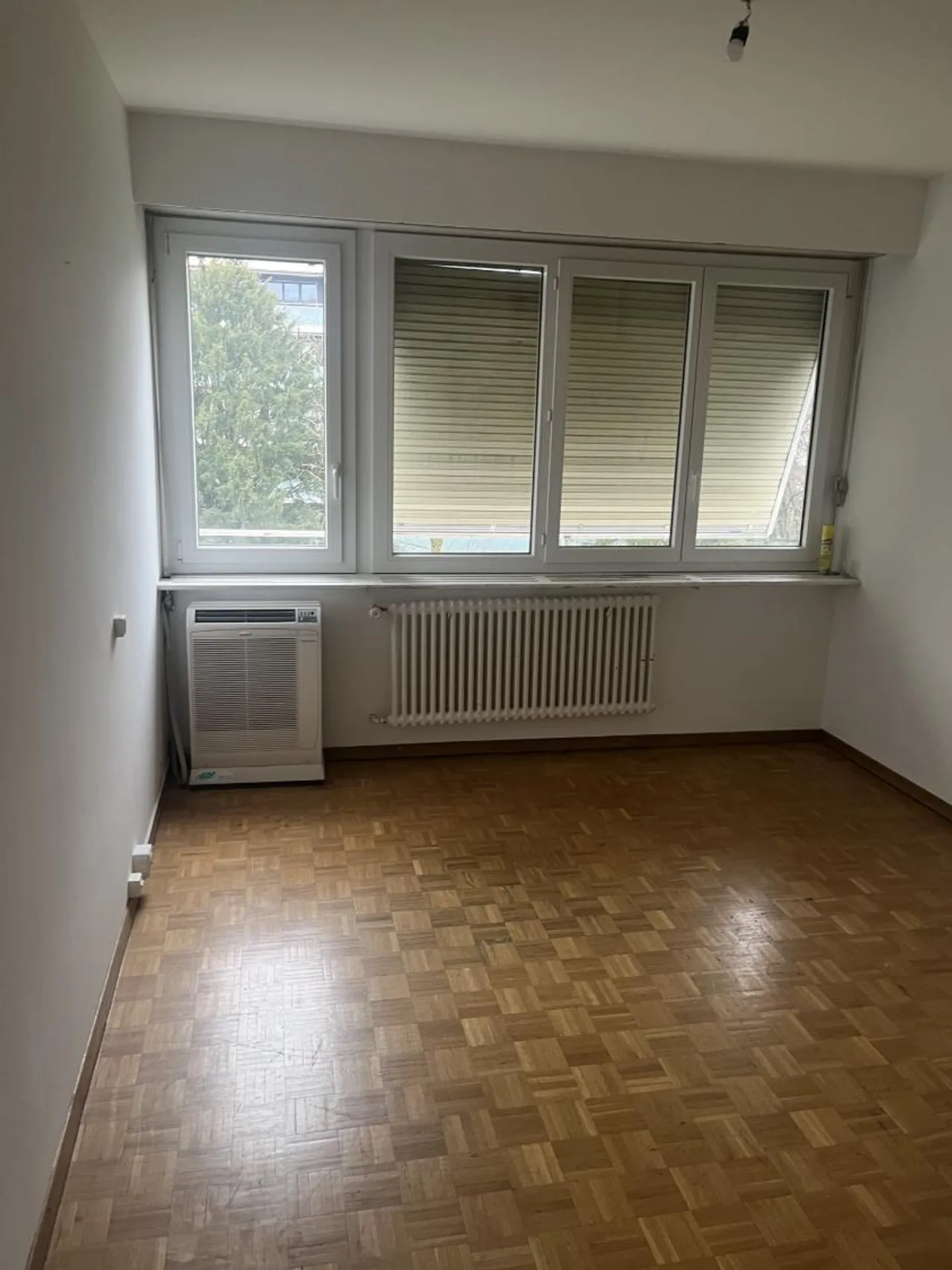Opportunité de rénovation à Malagnou - Photo 3 sur 7