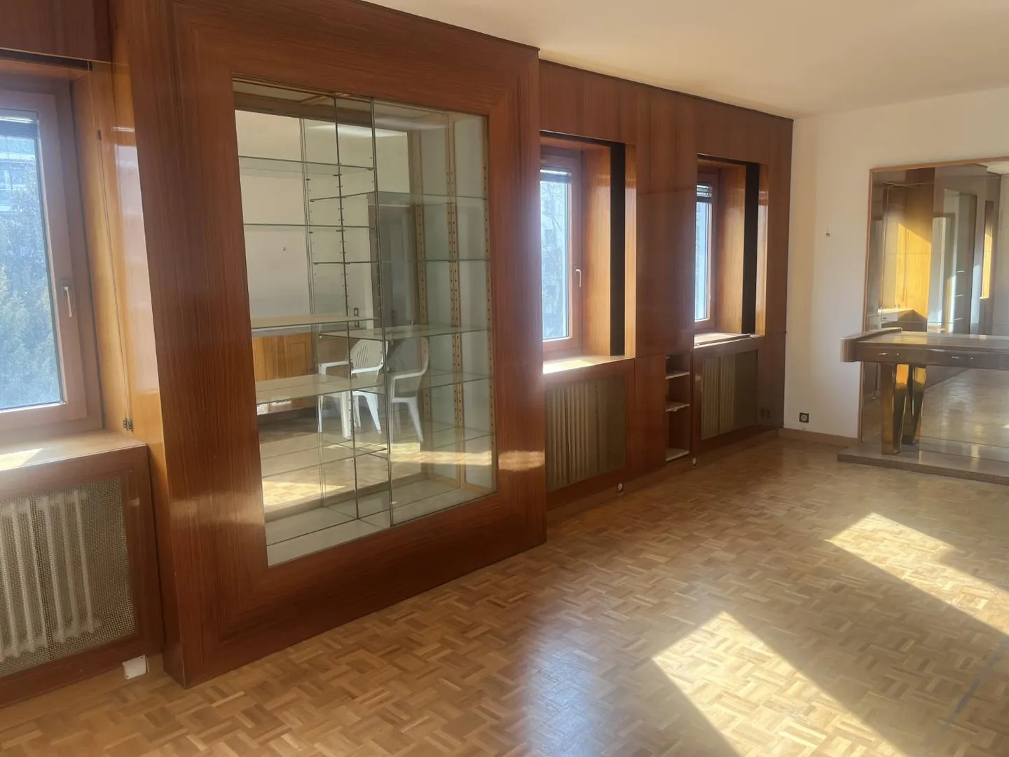 Opportunité de rénovation à Malagnou - Photo 4 sur 7