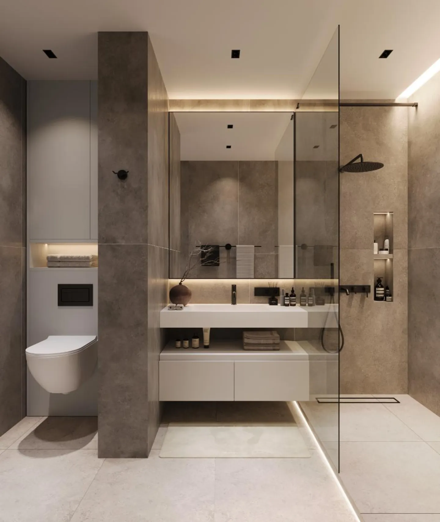 Opportunité de rénovation à Malagnou - Photo 5 sur 7