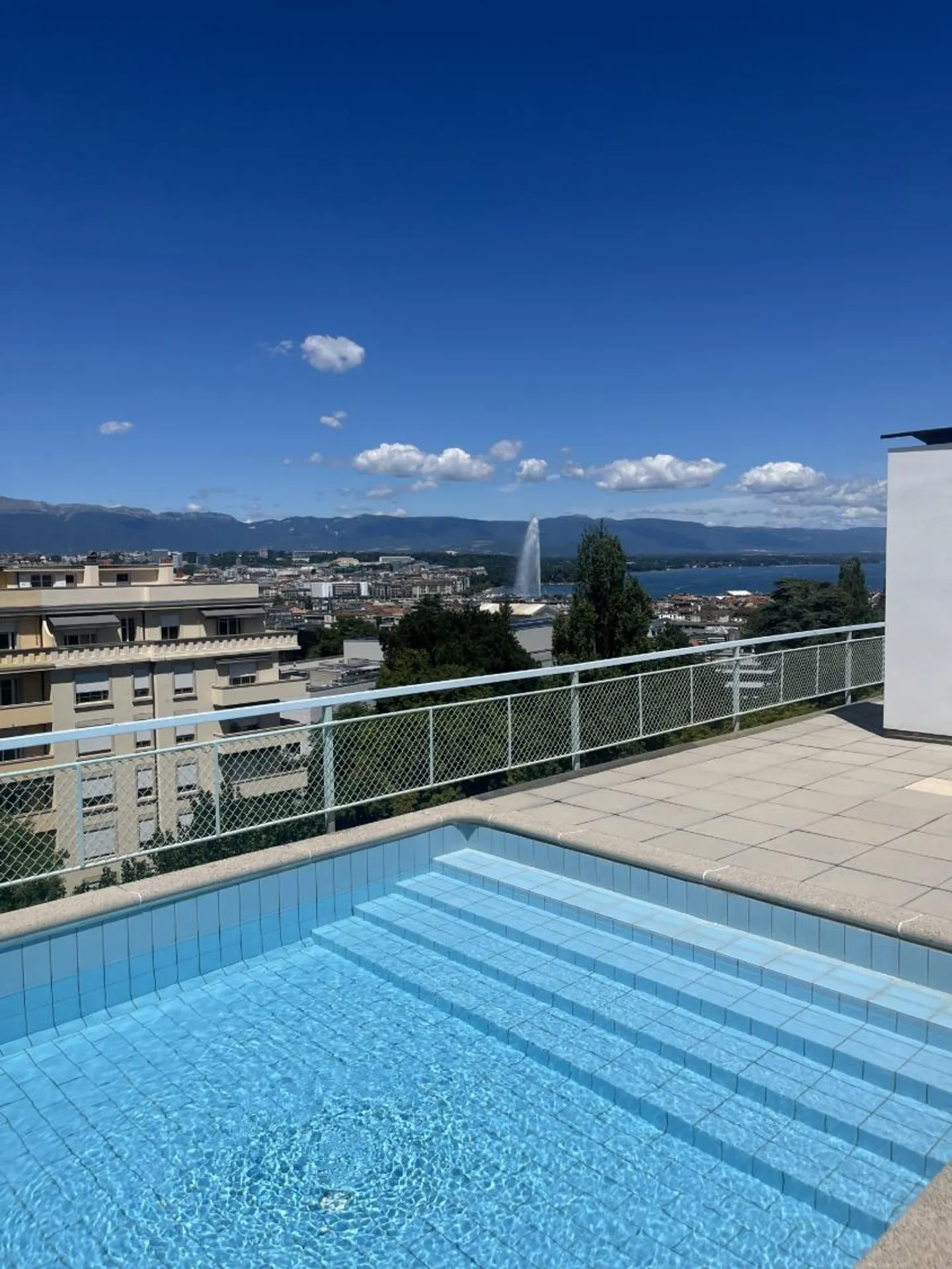 Opportunité de rénovation à Malagnou - Photo 7 sur 7