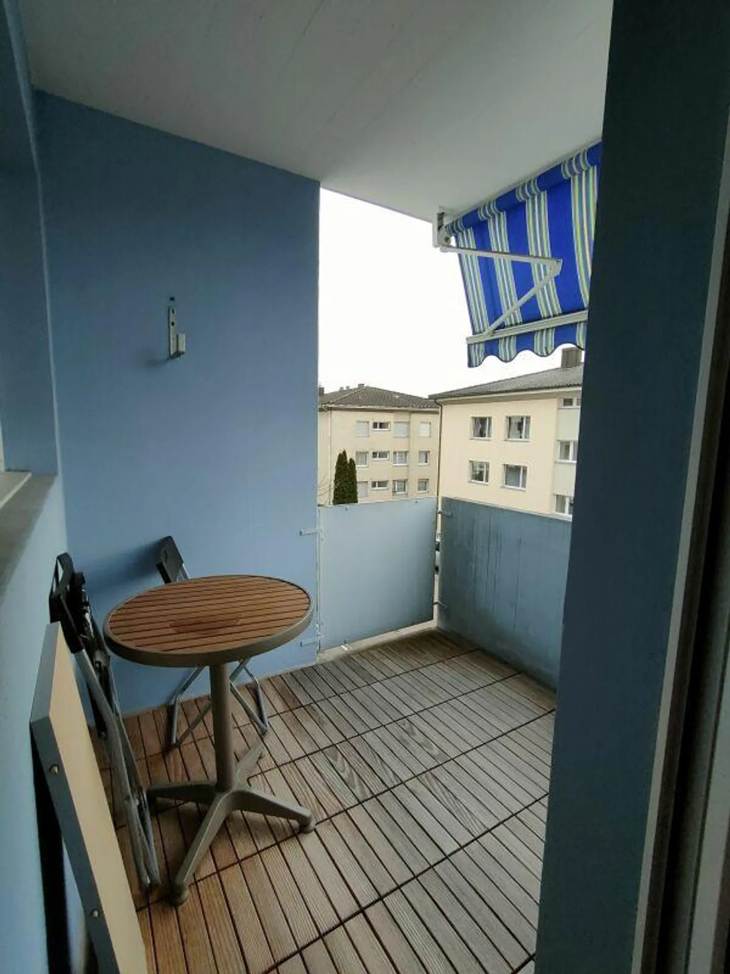 Charming apartment in a preferred location - Photo 10 of 11