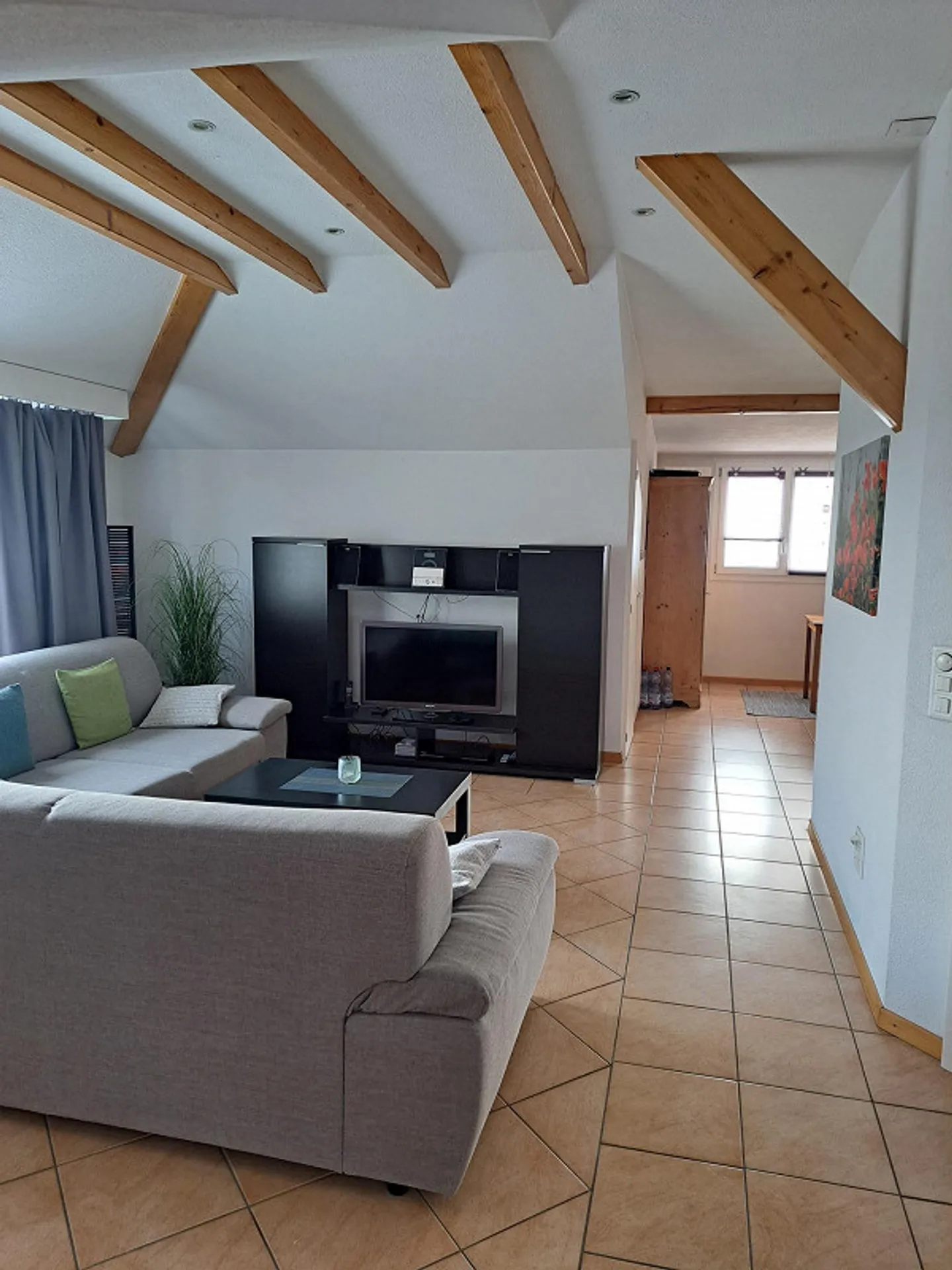 Appartamento di 5.0 stanze a Rümlang - Foto 9 di 13