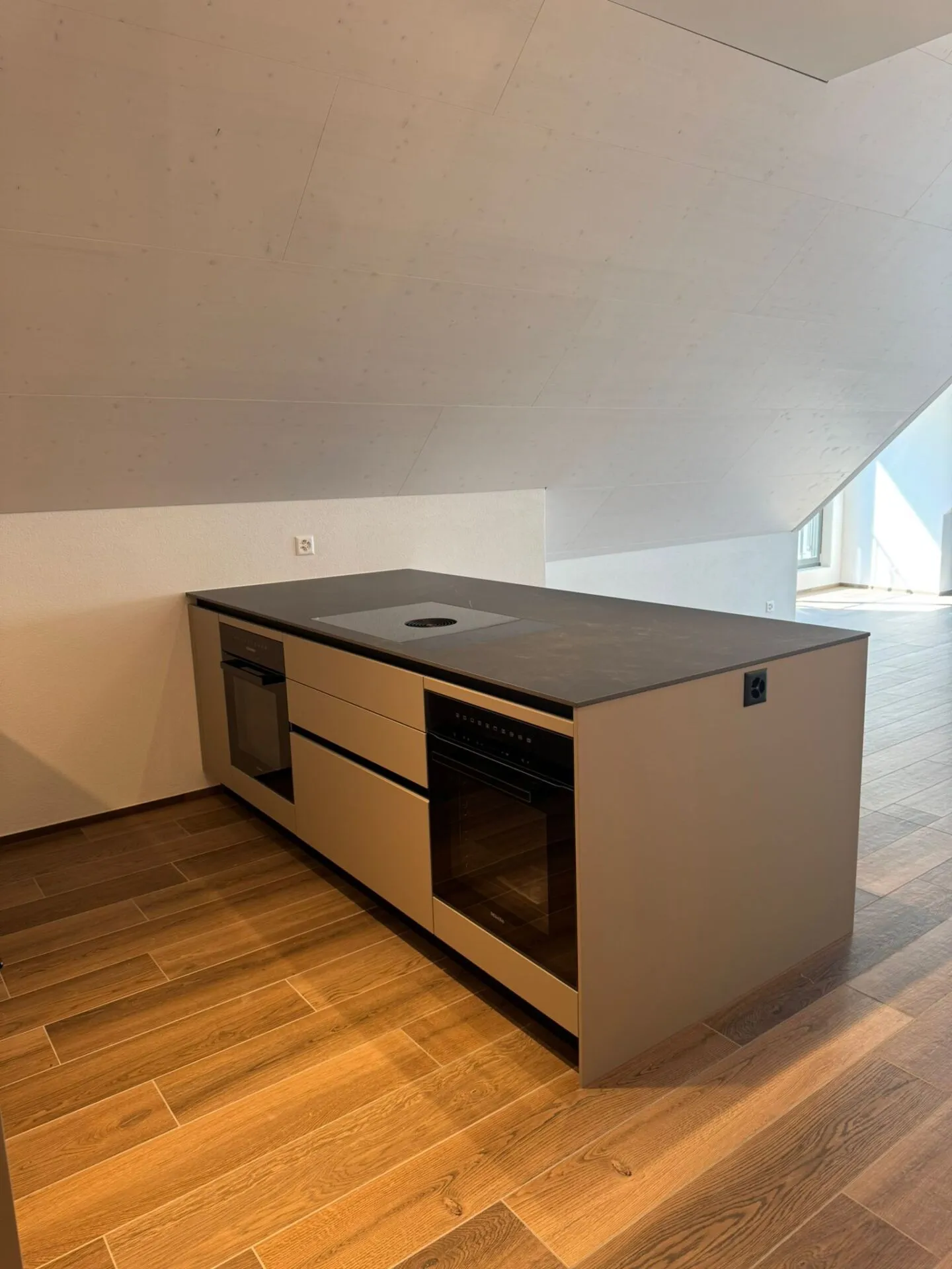 Penthouse apartment with stunning lake view in tax-friendly Pfäffikon - Photo 6 of 10