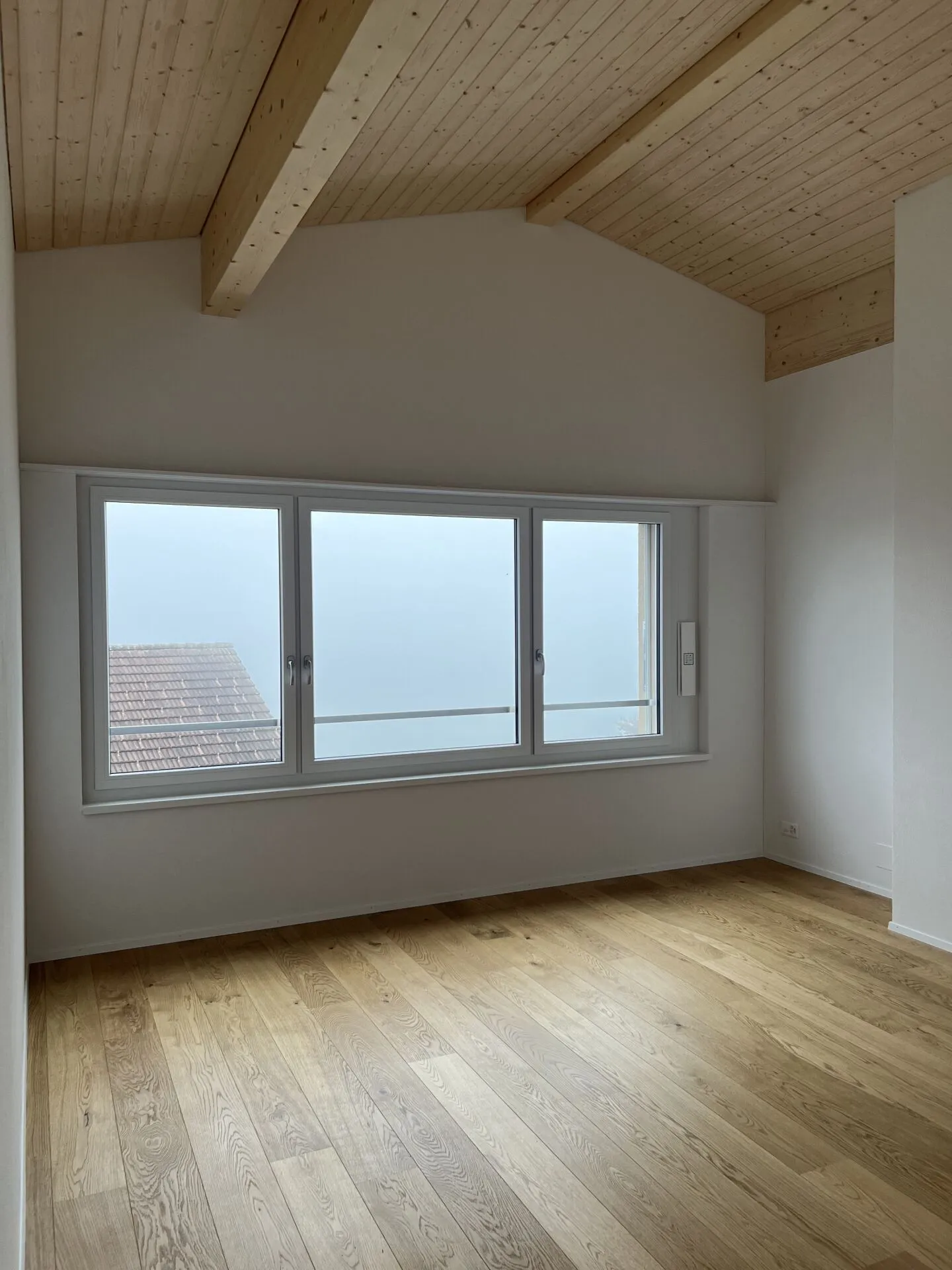 Ampio appartamento attico - Foto 18 di 24