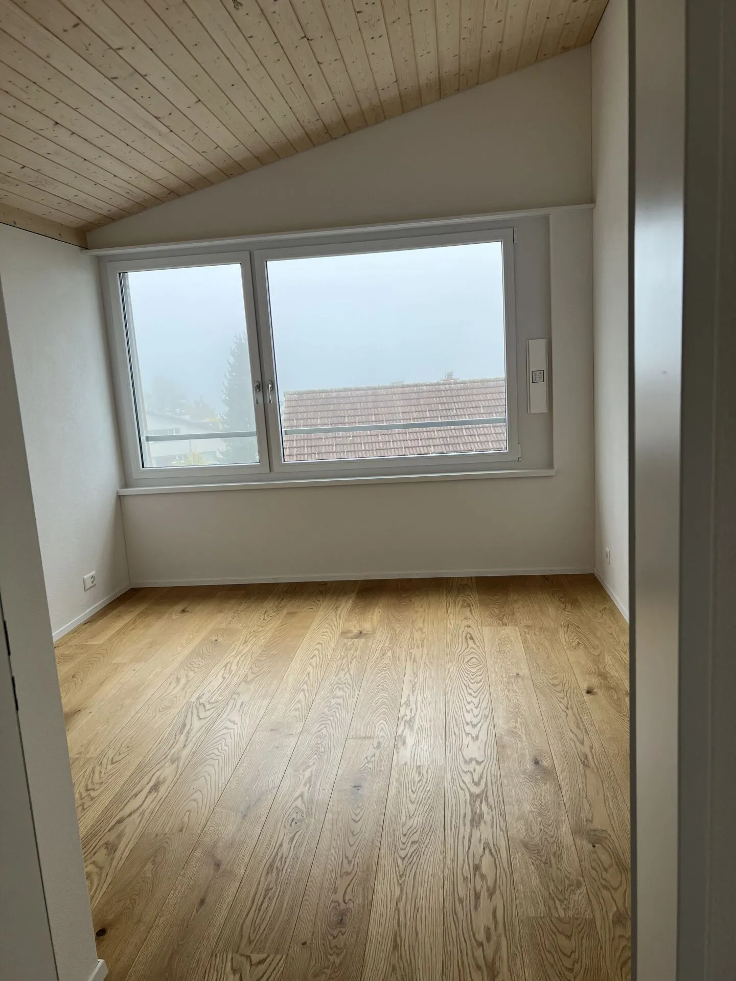 Ampio appartamento attico - Foto 19 di 24