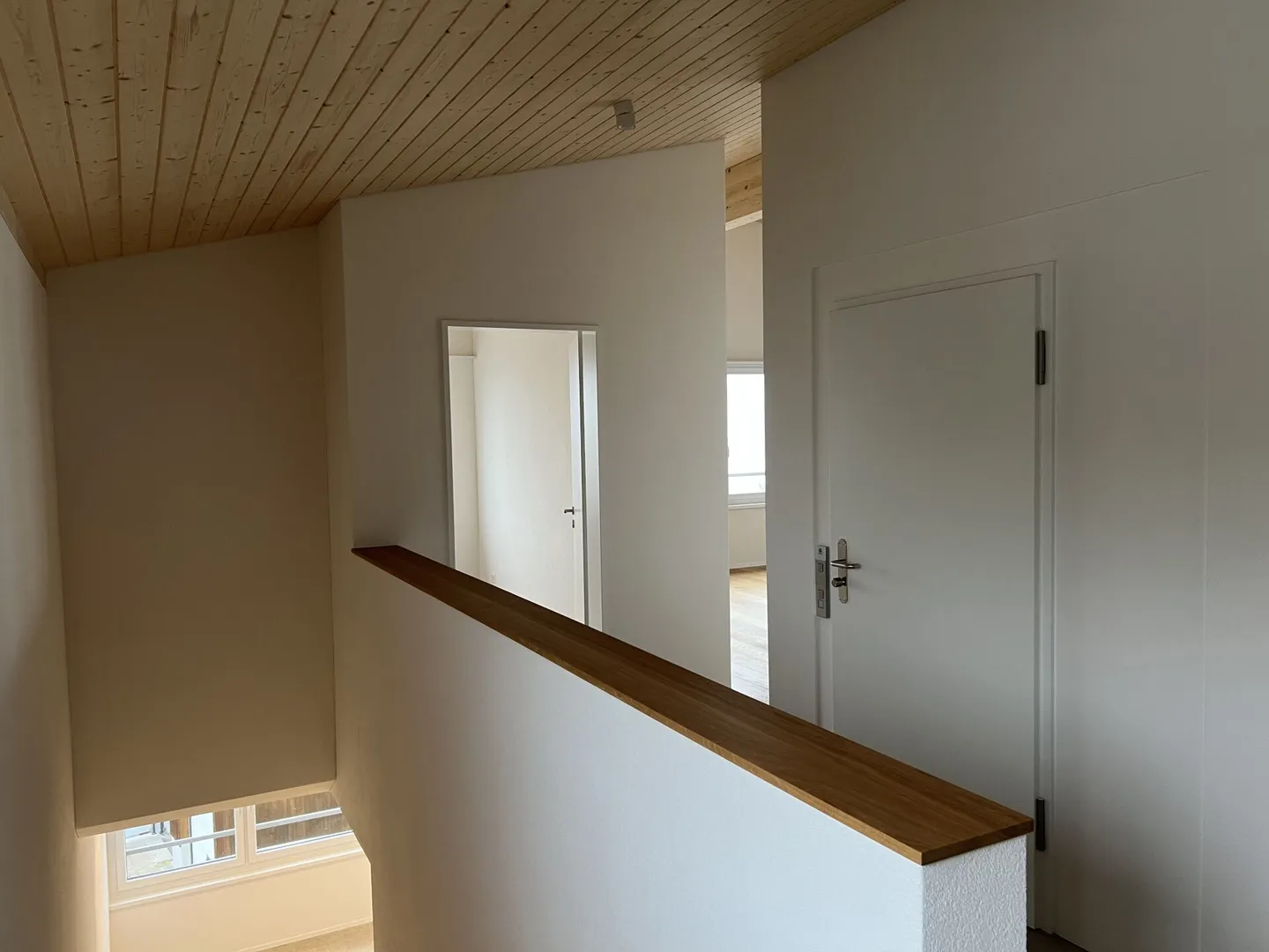 Ampio appartamento attico - Foto 21 di 24