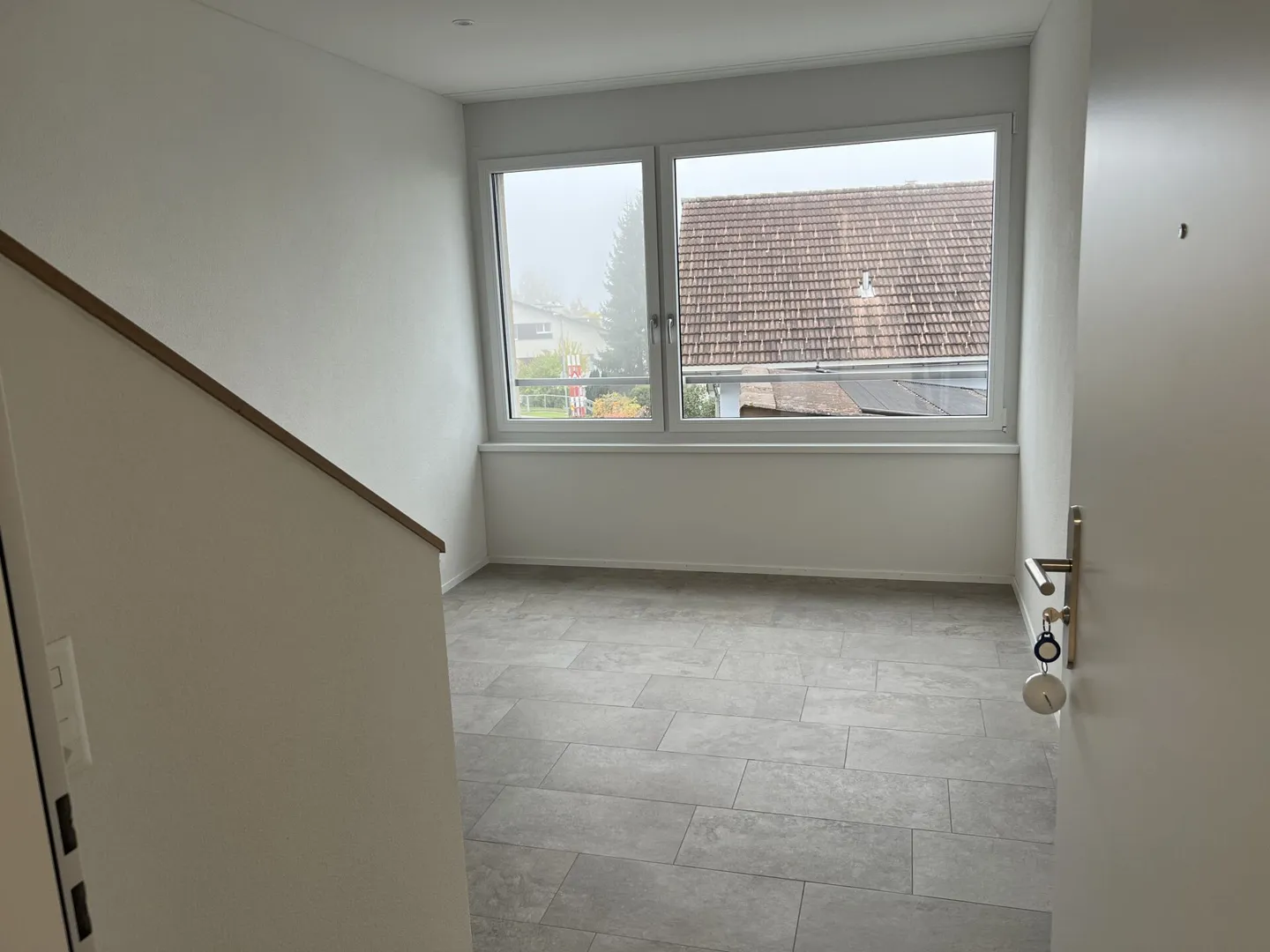 Ampio appartamento attico - Foto 22 di 24