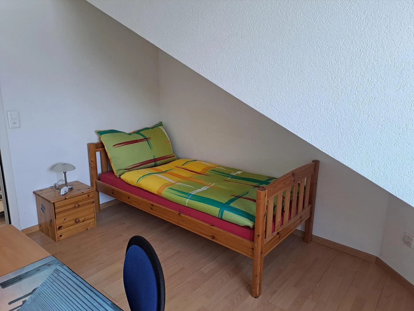 Appartamento di 5.0 stanze a Rümlang - Foto 12 di 13