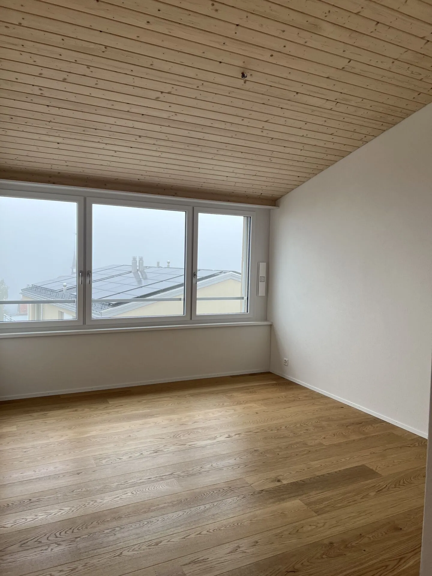 Ampio appartamento attico - Foto 10 di 24