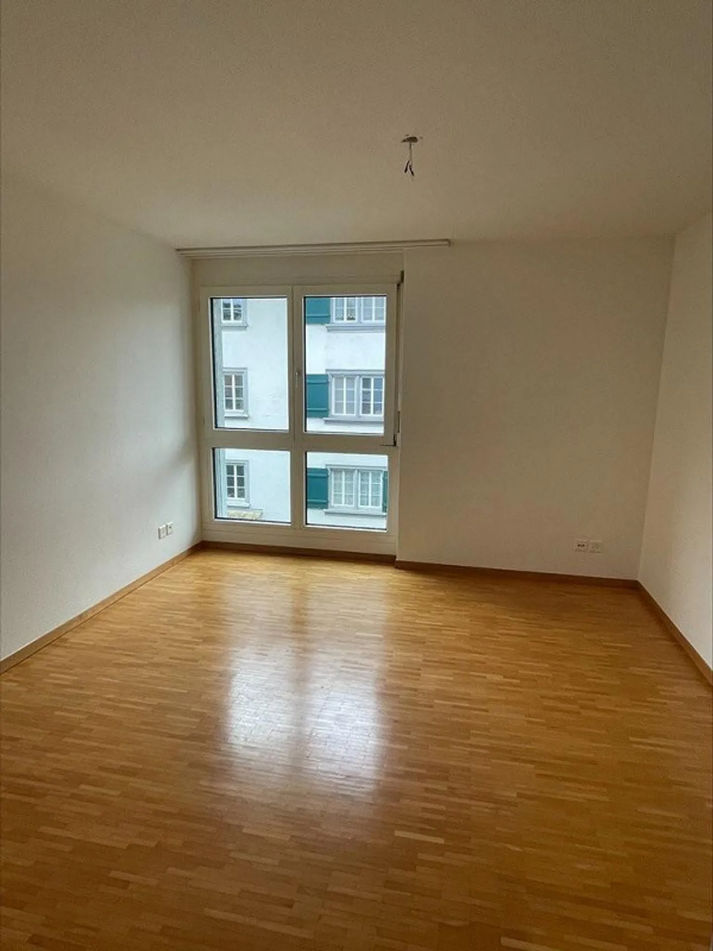 Im Zentrum Oberdorf - schöne Wohnung mit Gartensitzplatz - Foto 5 von 6