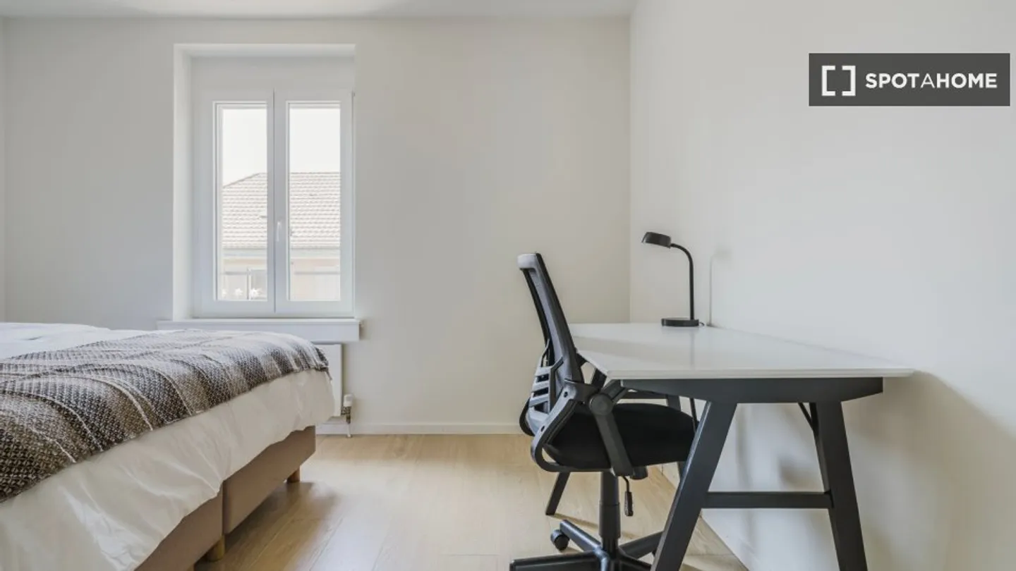 Appartement à louer - Photo 14 sur 18