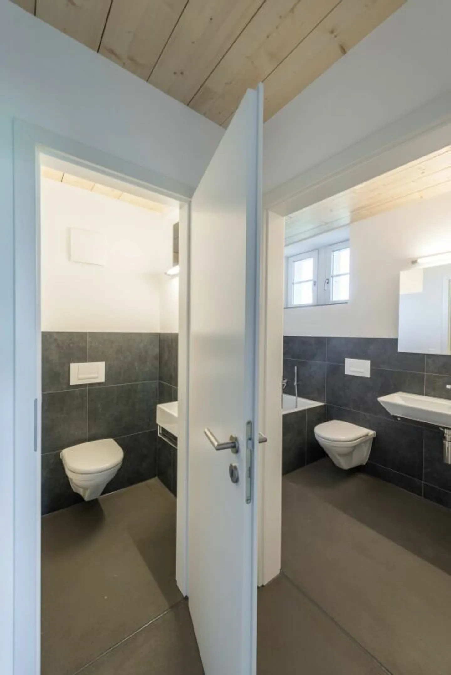 Stilvoll sanierte Traumwohnung in historischer Liegenschaft eines Bauernguts - Foto 11 von 13
