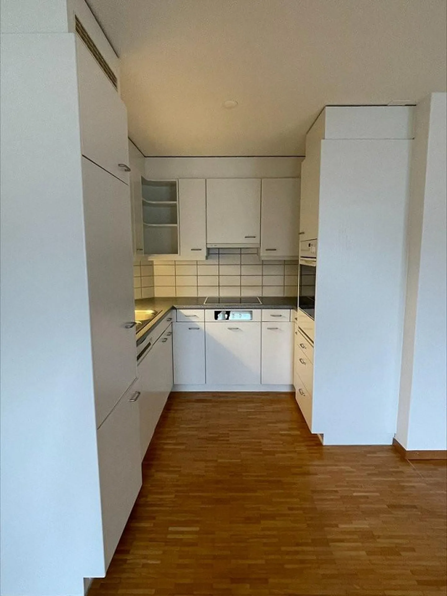 Im Zentrum Oberdorf - schöne Wohnung mit Gartensitzplatz - Foto 2 von 6