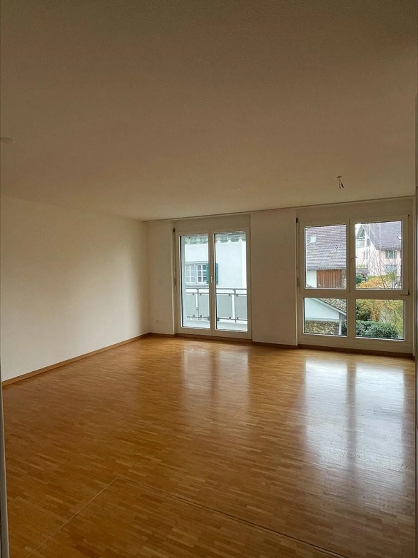 Im Zentrum Oberdorf - schöne Wohnung mit Gartensitzplatz - Foto 3 von 6