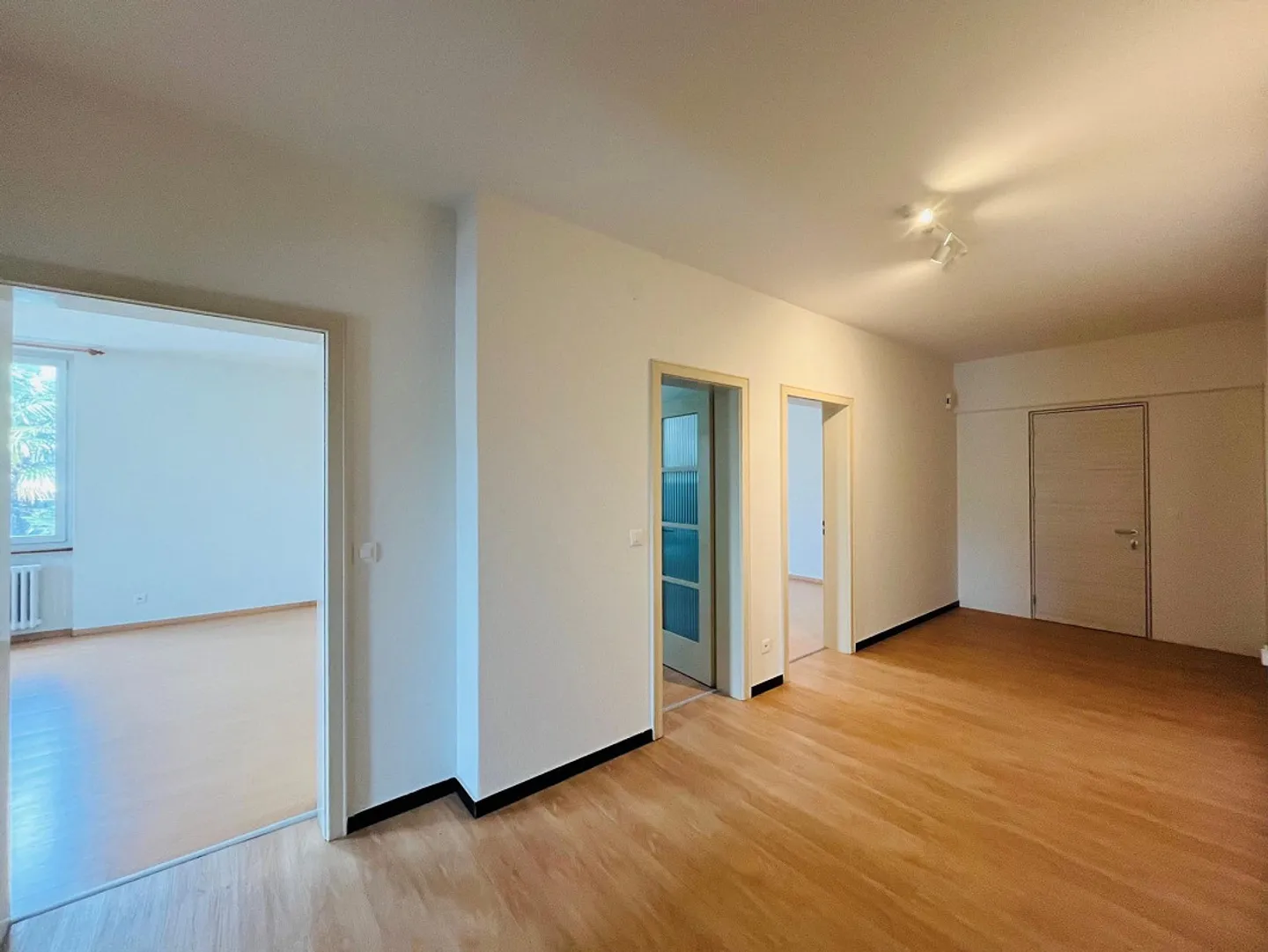 Appartamento spazioso a Mendrisio - Foto 6 di 7