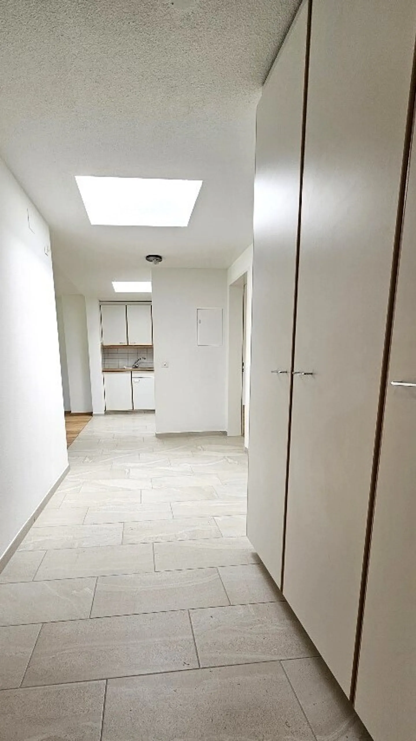 Appartamento in affitto - Foto 7 di 7