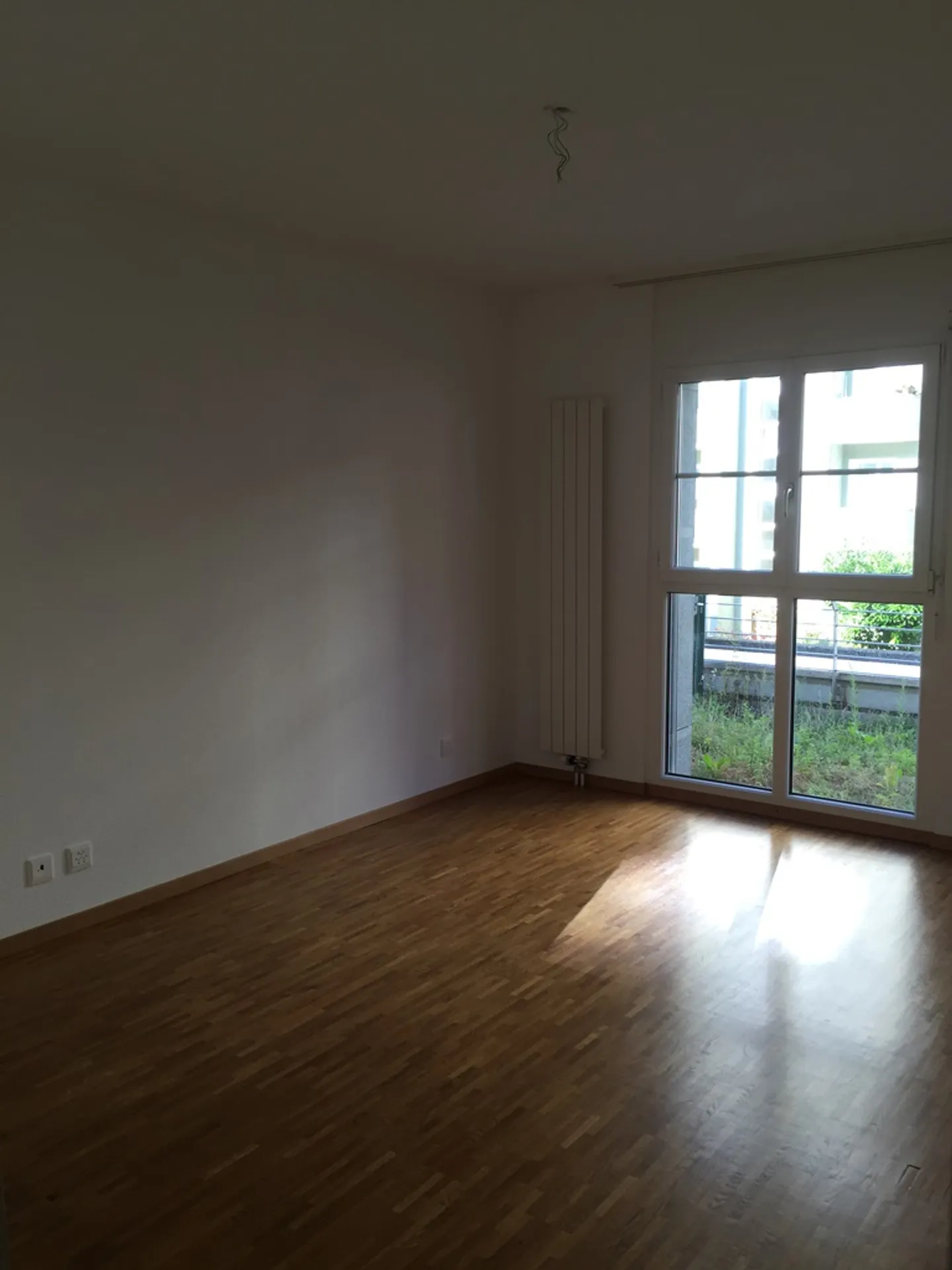 02533 - Appart. 4.5 PCES - RUE LOCARNO 6 - FRIBOURG - Foto 3 di 11