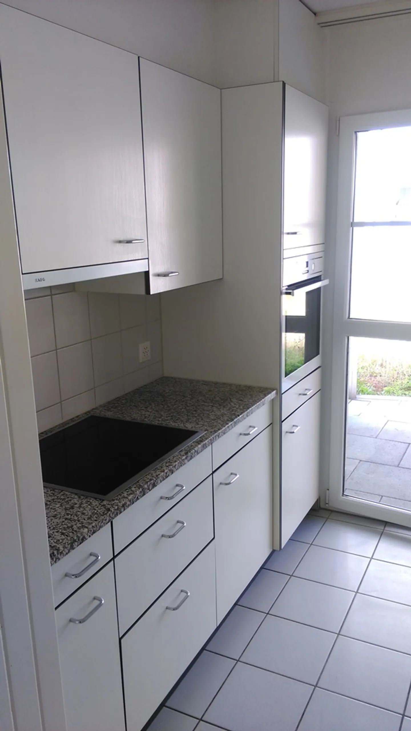 02533 - Appart. 4.5 PCES - RUE LOCARNO 6 - FRIBOURG - Foto 7 di 11