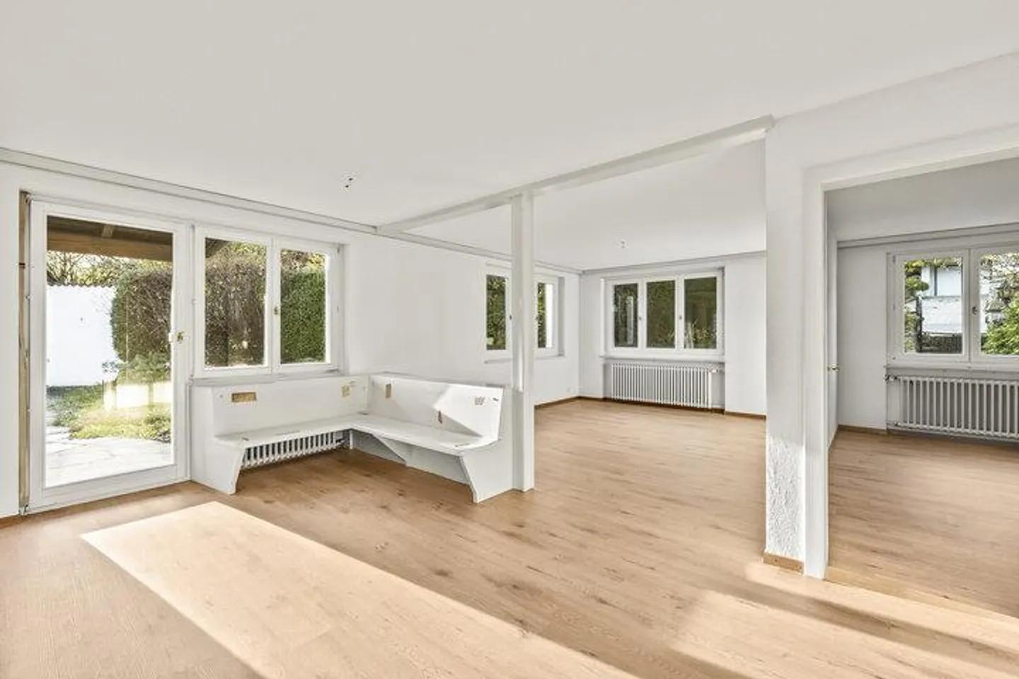 Maison individuelle avec vue sur le lac - Photo 1 sur 7