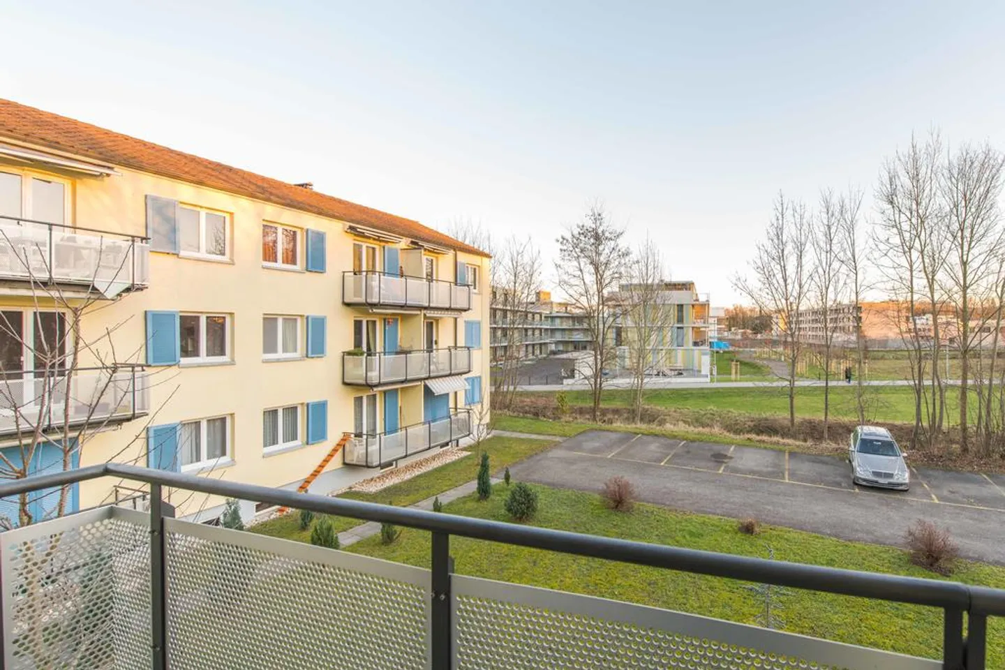 Appartamento luminoso e accogliente di 3 stanze in affitto - Foto 2 di 9