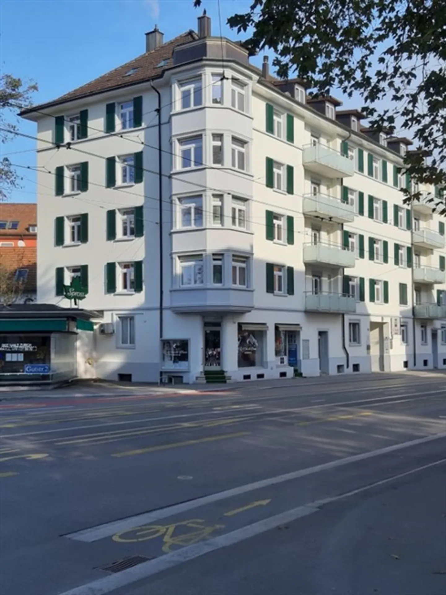 Commerciale in affitto - Foto 1 di 1