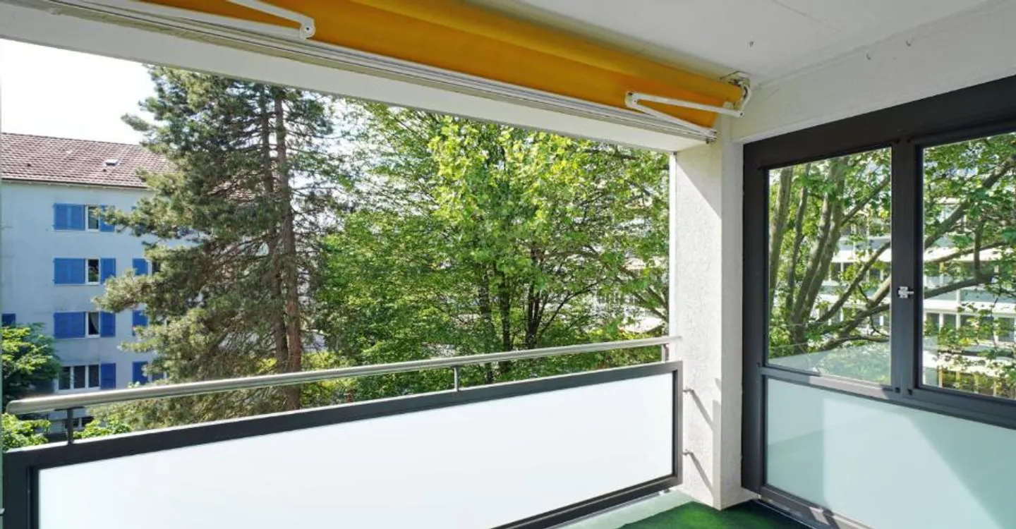Living in a well-maintained and quiet environment! - Photo 6 of 7