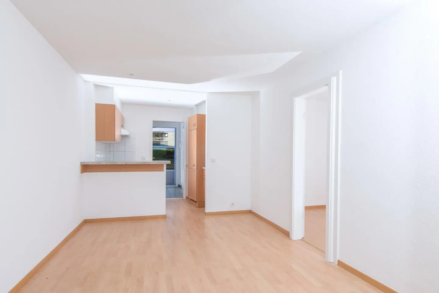 Appartamento luminoso e accogliente di 3 stanze in affitto - Foto 8 di 9