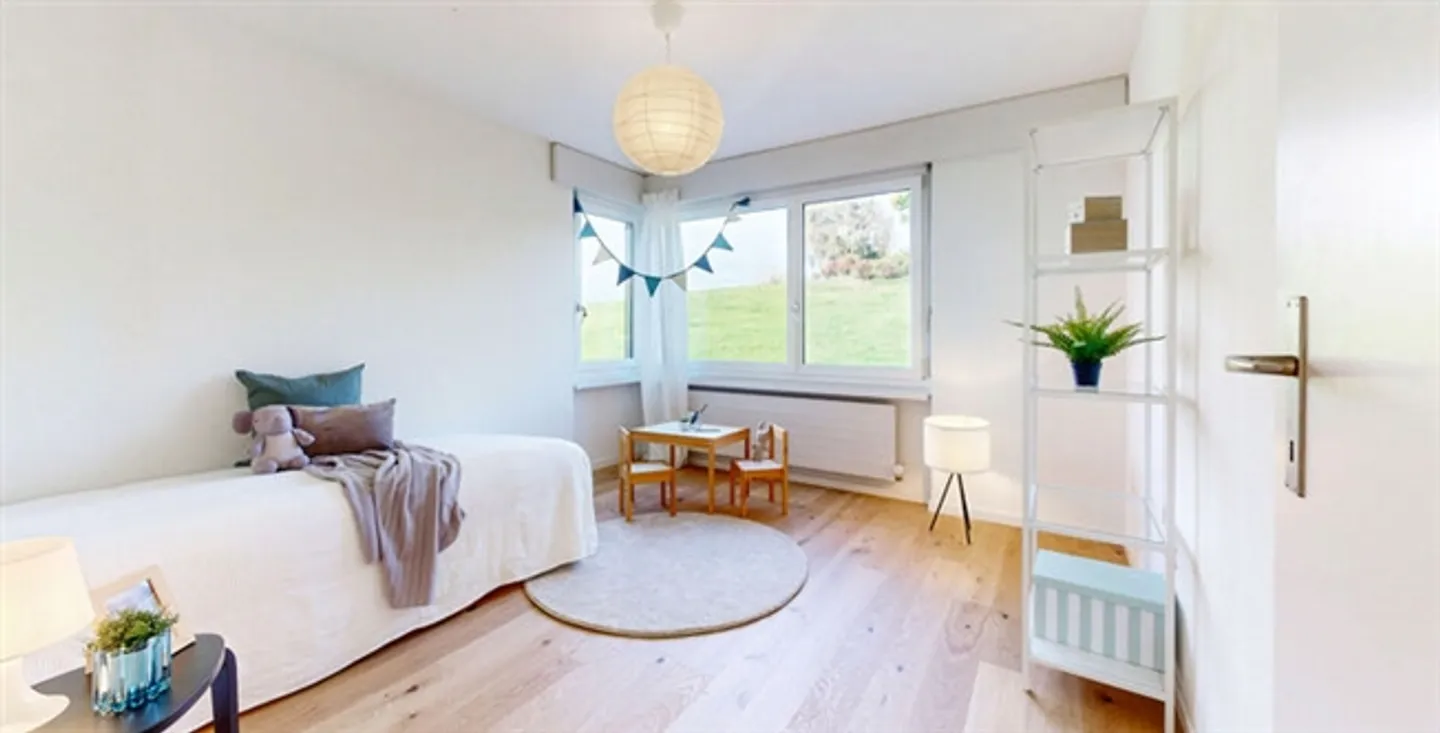 Apartment for sale - Photo 3 of 6