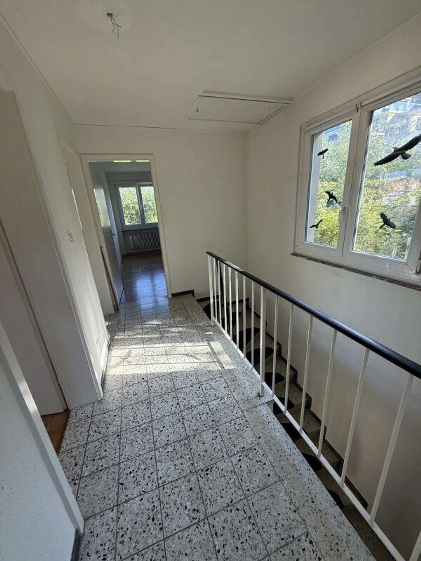 Bright, spacious 4.5-room maisonette apartment - Photo 9 of 11