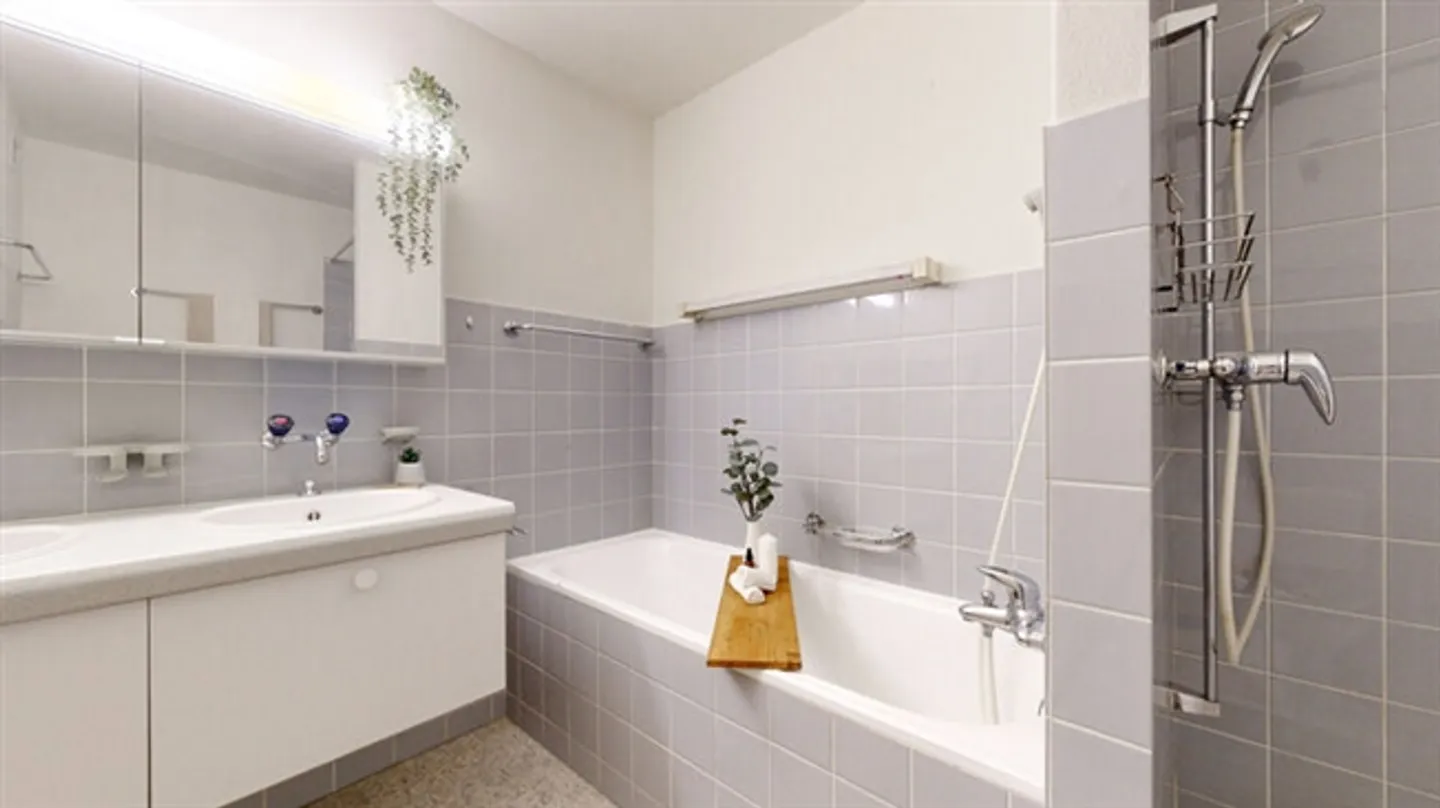 Apartment for sale - Photo 4 of 6