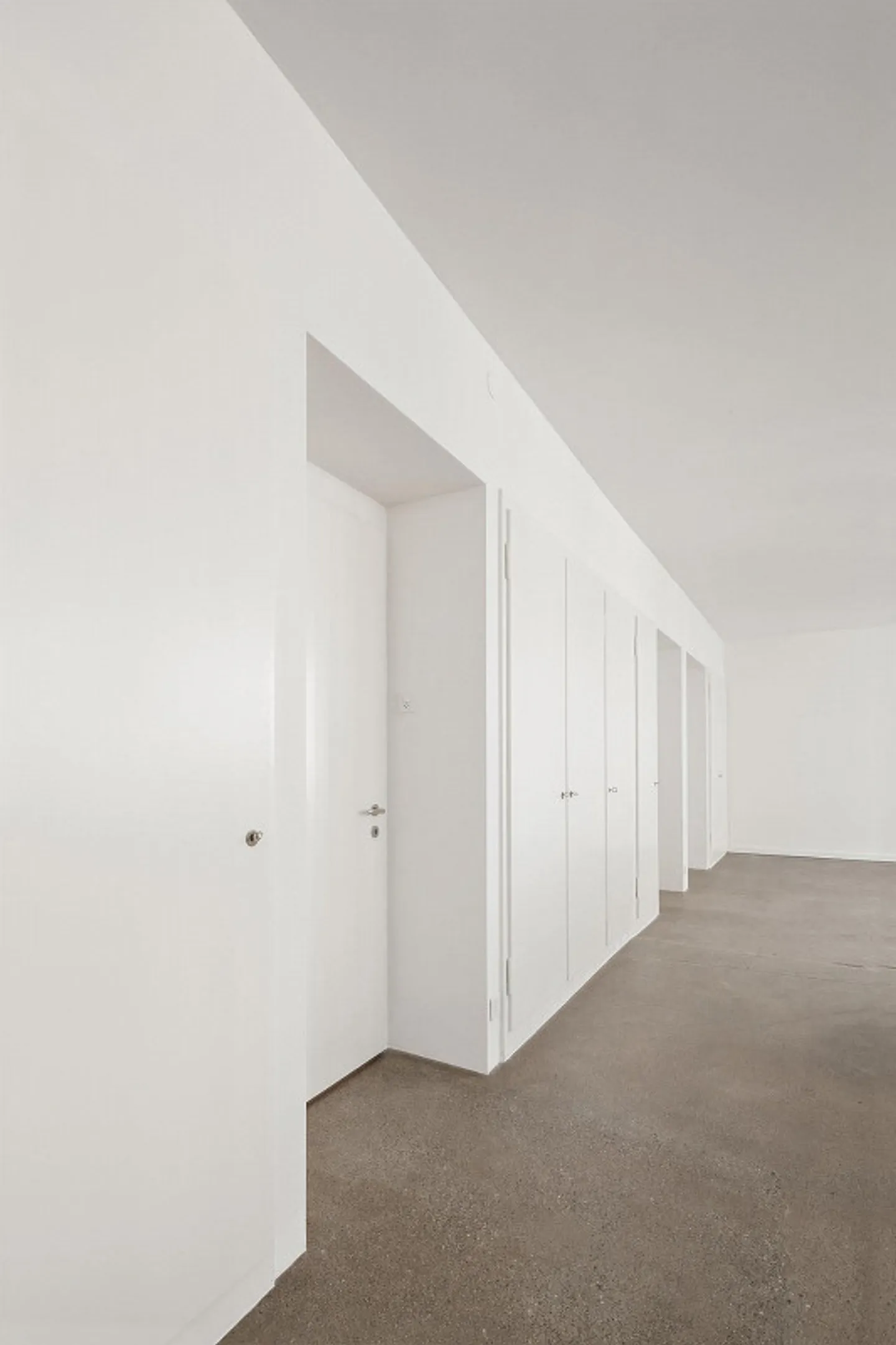 Charmante Büroräume in Basel - Foto 4 von 6