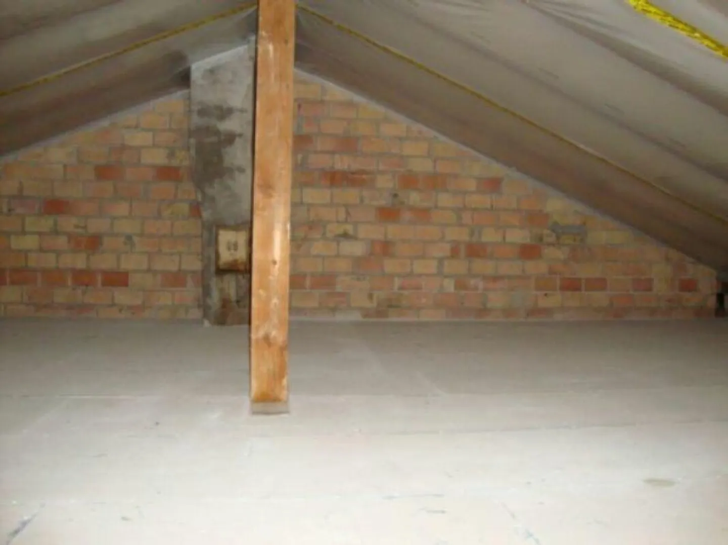Bright, spacious 4.5-room maisonette apartment - Photo 11 of 11
