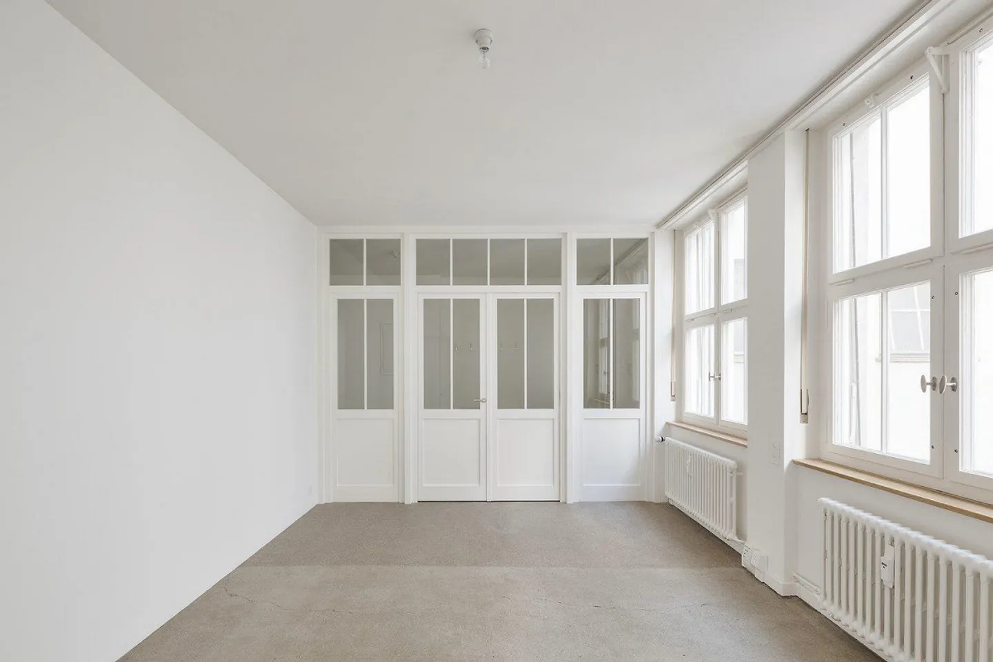 Charmante Büroräume in Basel - Foto 6 von 6