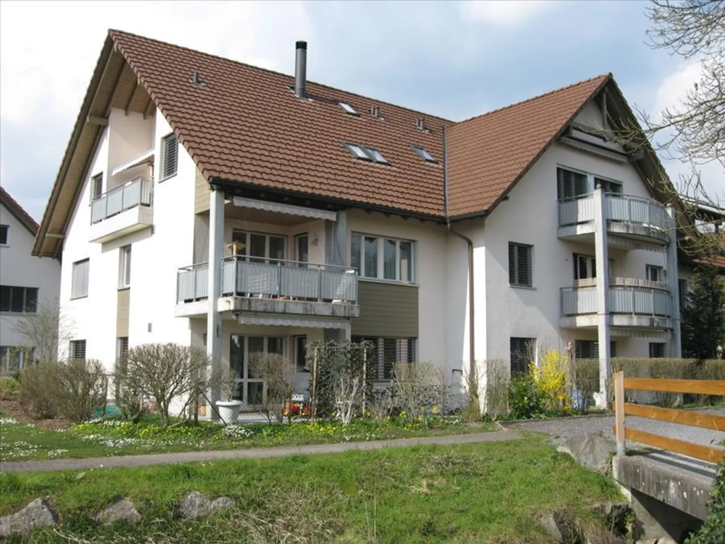 LOUER SANS CAUTION - Appartement attrayant avec charme - Photo 1 sur 10