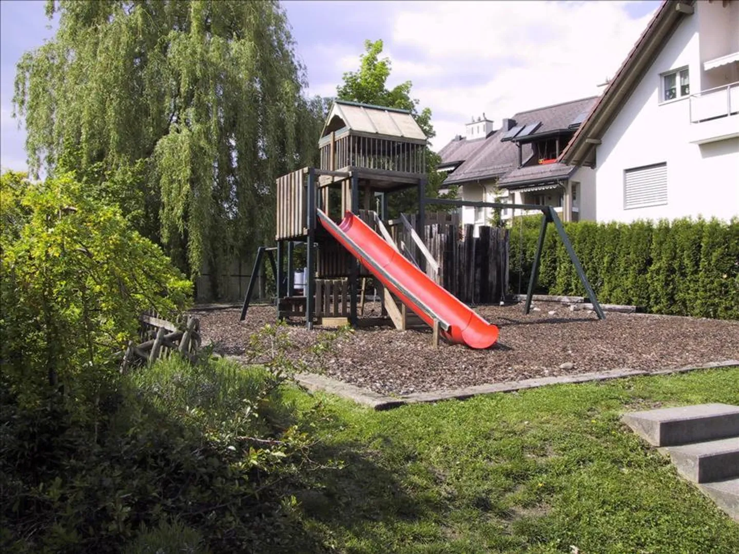 LOUER SANS CAUTION - Appartement attrayant avec charme - Photo 2 sur 10