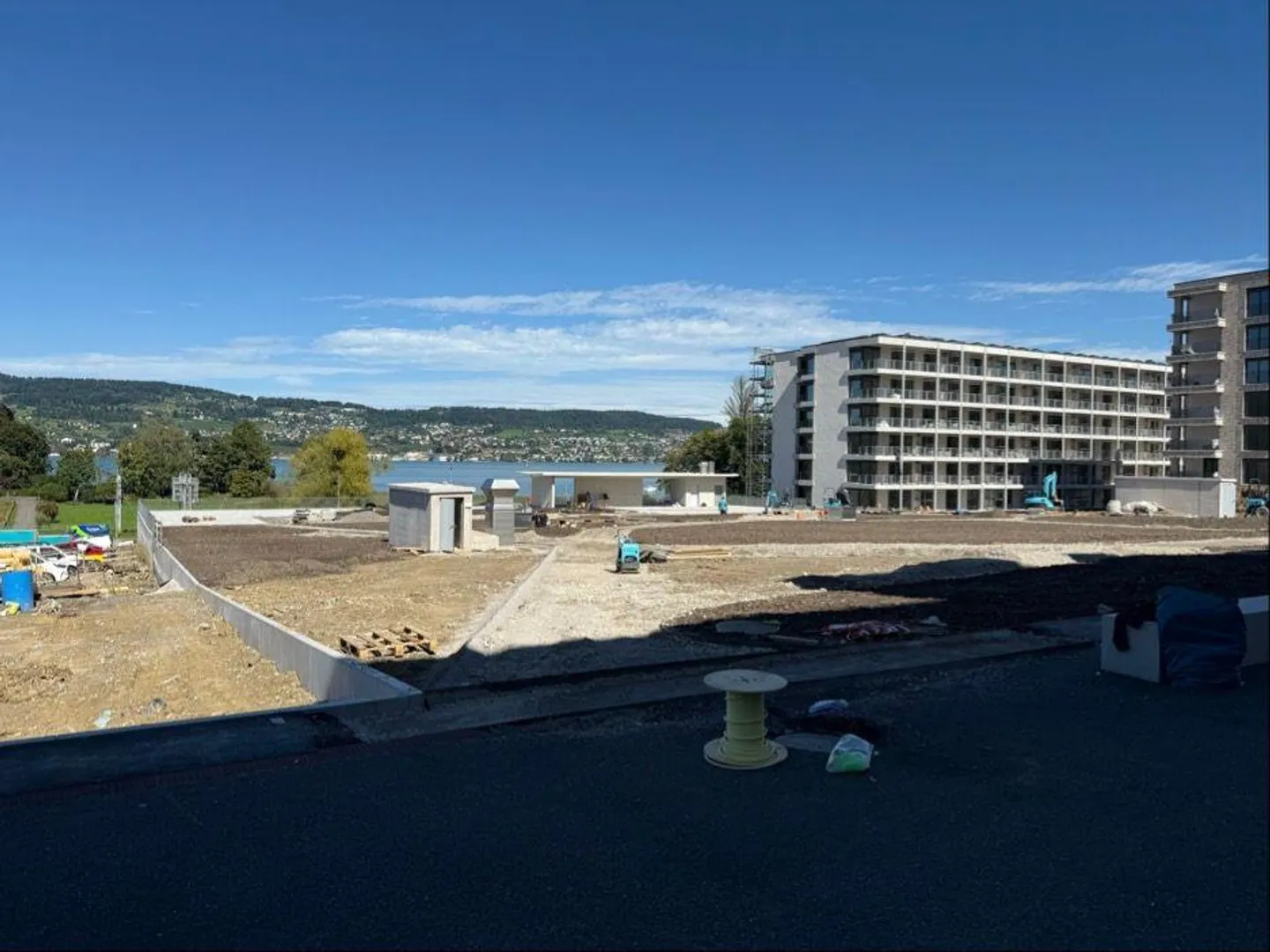 Appartement 2.5 pièces - Photo 4 sur 5