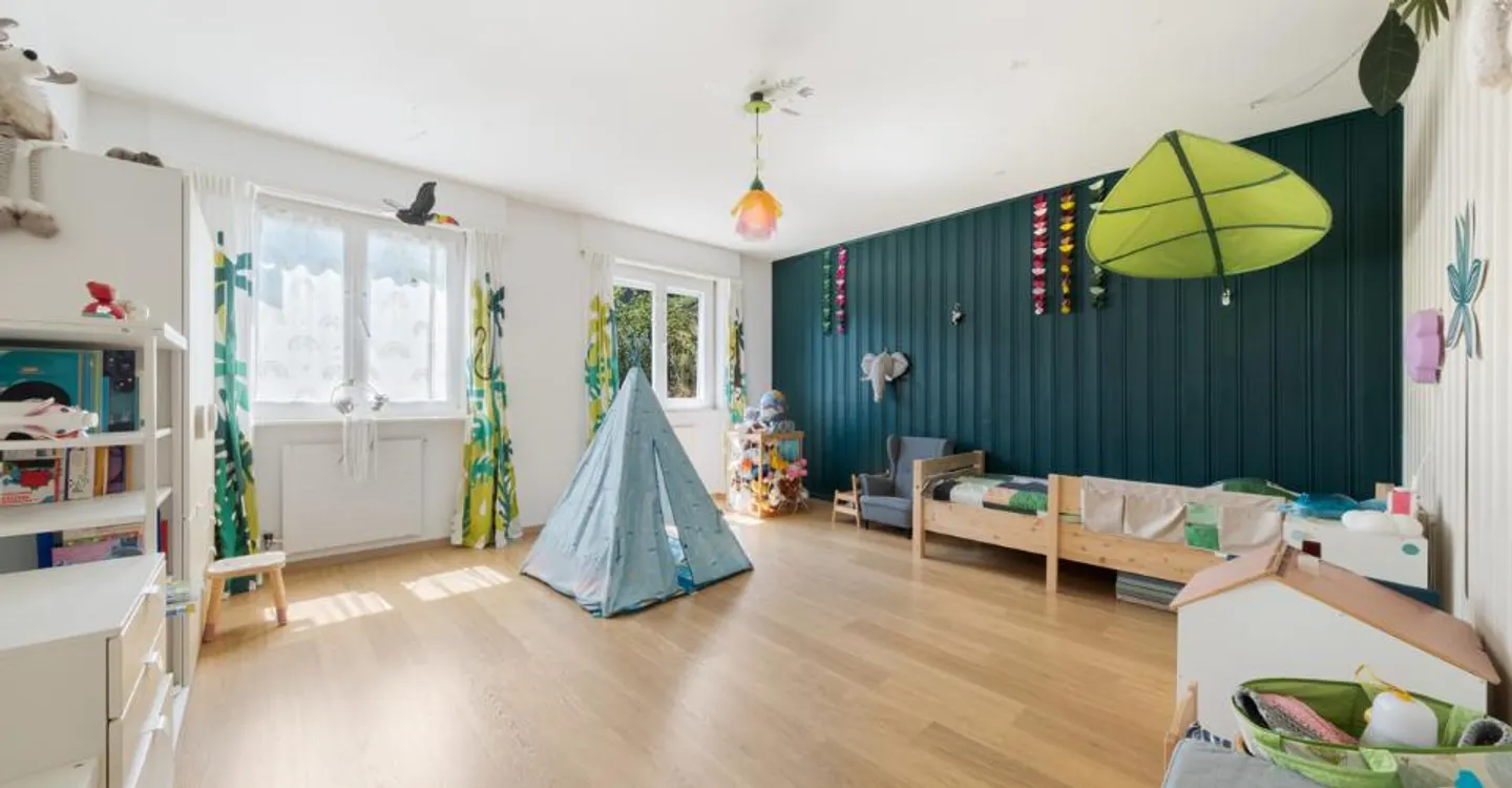 TERRACE APARTMENT - PANORAMIC VIEW - BASEMENT - EXCLUSIVE - Photo 8 of 13