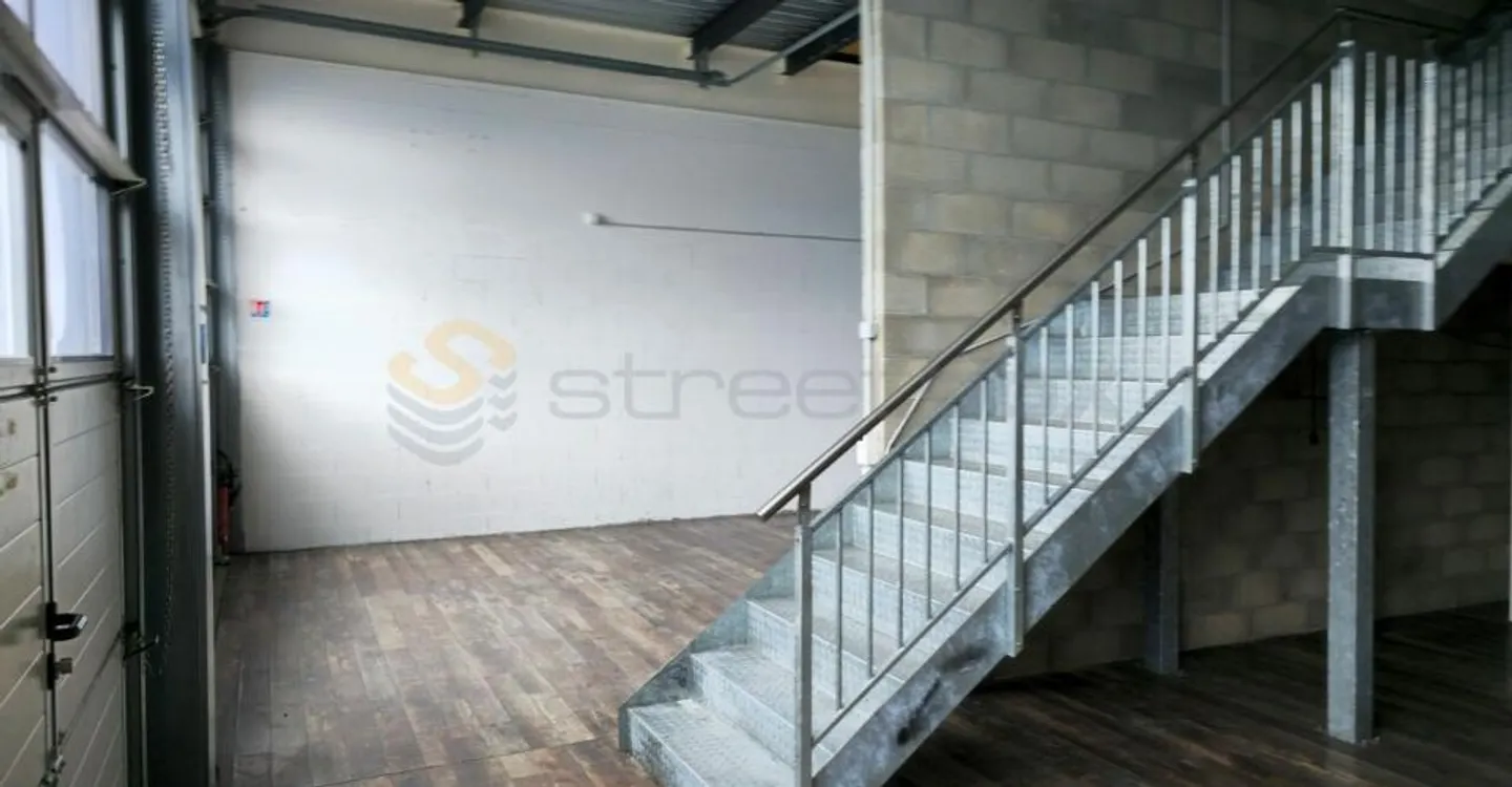 Unique opportunity, double box for rent immediately - 230m2 - Photo 3 of 6