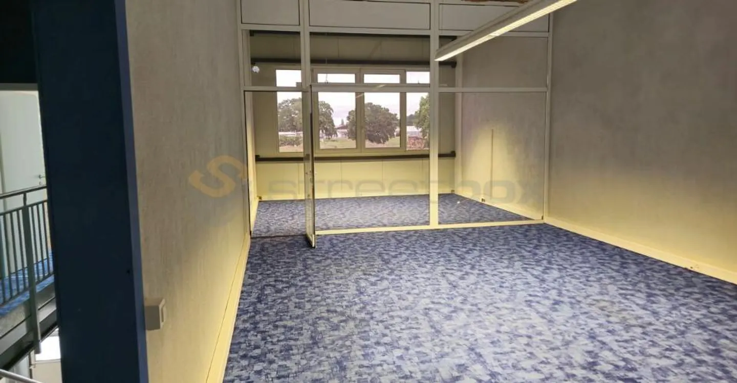 Unique opportunity, double box for rent immediately - 230m2 - Photo 4 of 6